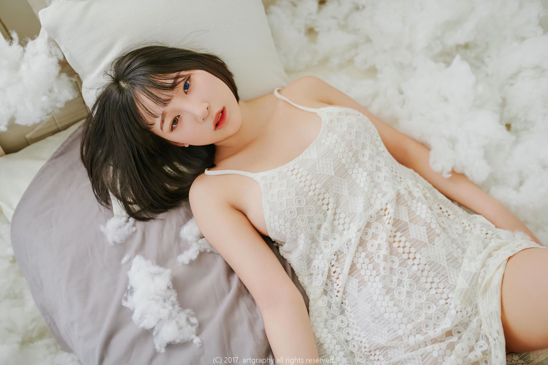 韩国套图-ArtGravia Vol.013 Kang In-kyung (강인경) [39P 557MB]_第1集