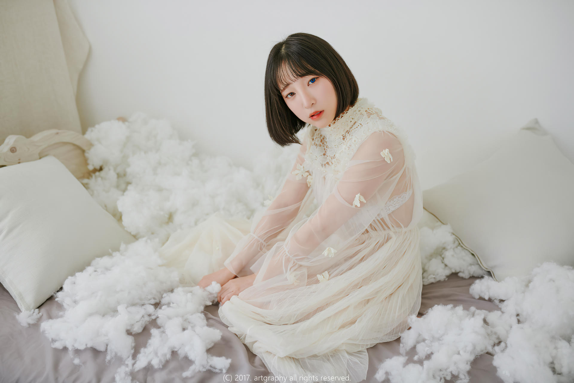 韩国套图-ArtGravia Vol.013 Kang In-kyung (강인경) [39P 557MB]_第1集