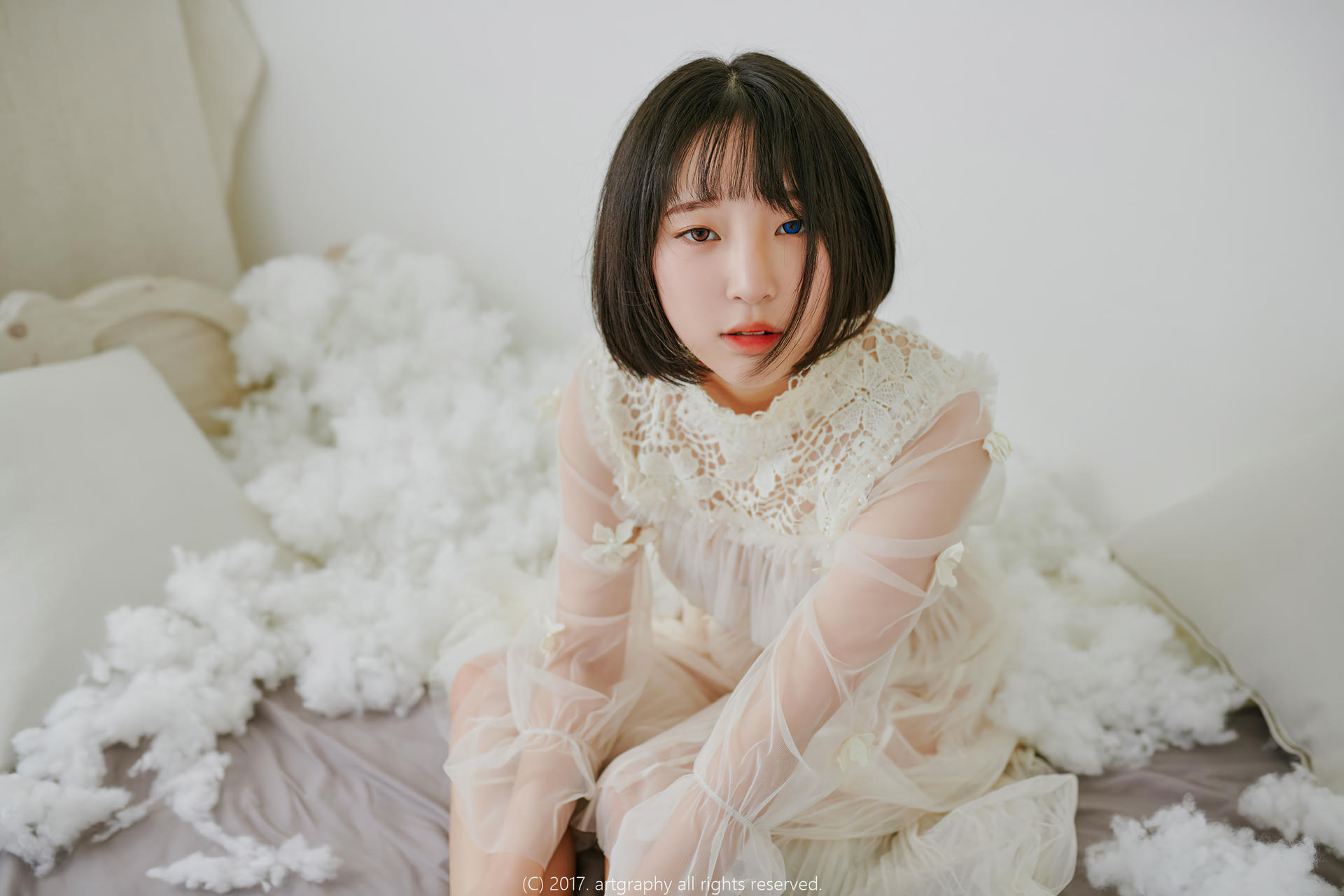 韩国套图-ArtGravia Vol.013 Kang In-kyung (강인경) [39P 557MB]_第1集