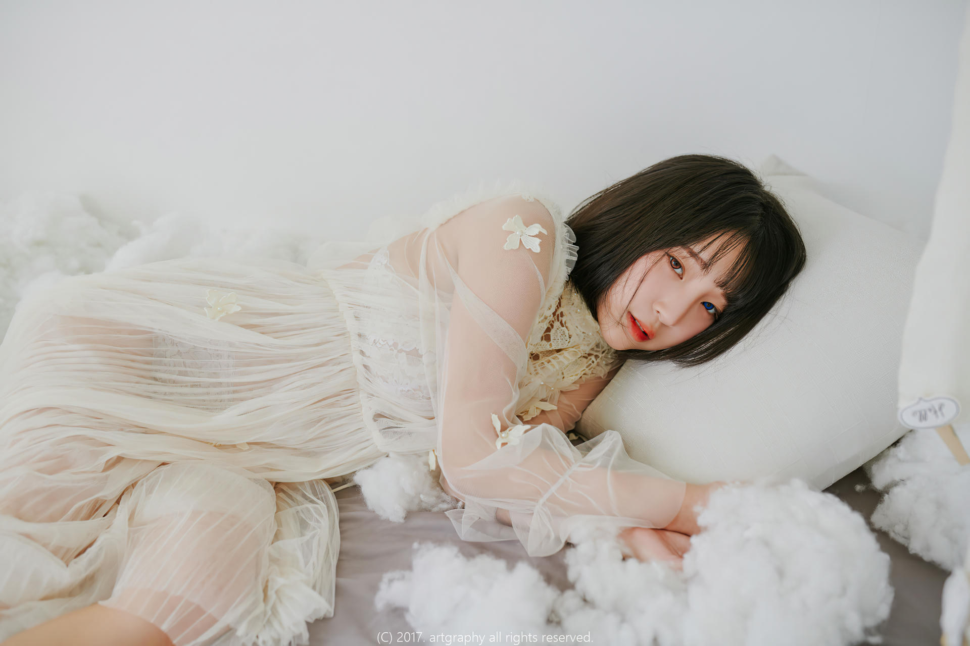 韩国套图-ArtGravia Vol.013 Kang In-kyung (강인경) [39P 557MB]_第1集