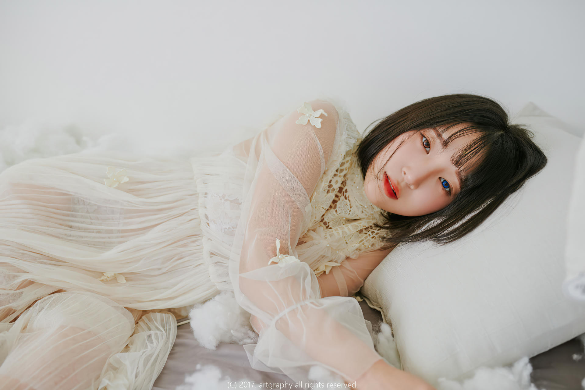 韩国套图-ArtGravia Vol.013 Kang In-kyung (강인경) [39P 557MB]_第1集