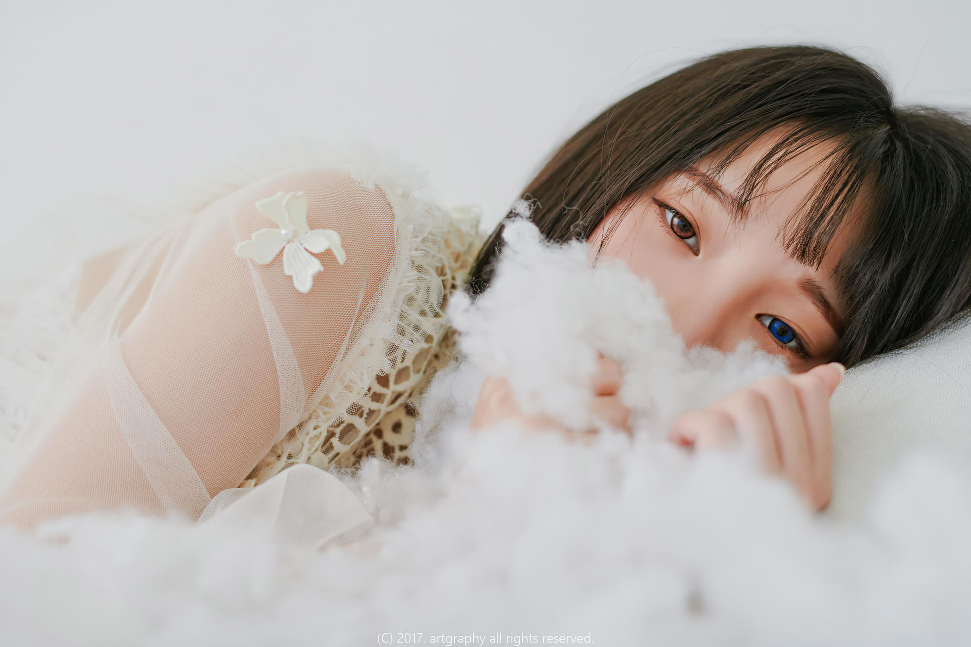 韩国套图-ArtGravia Vol.013 Kang In-kyung (강인경) [39P 557MB]_第1集