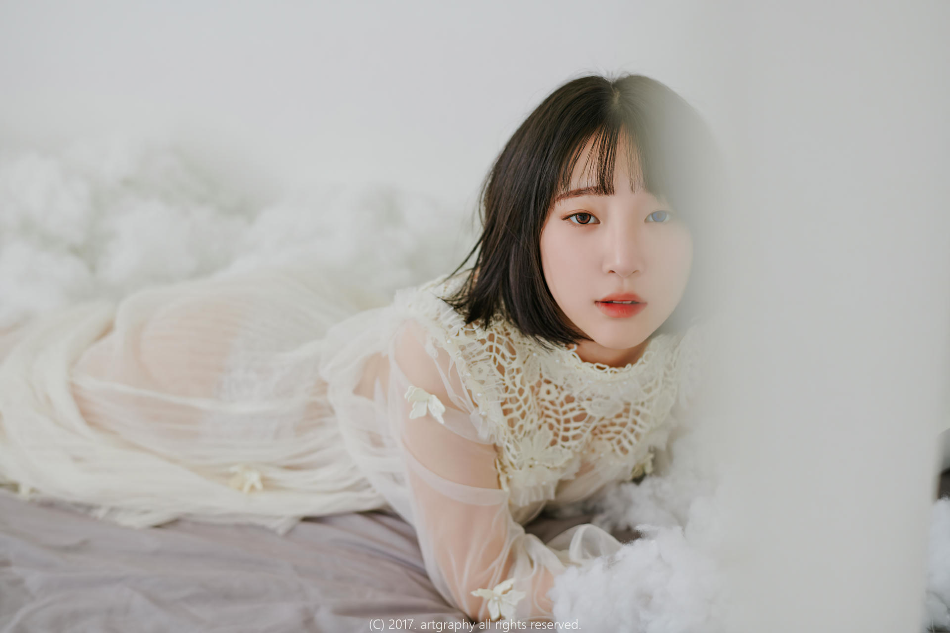 韩国套图-ArtGravia Vol.013 Kang In-kyung (강인경) [39P 557MB]_第1集