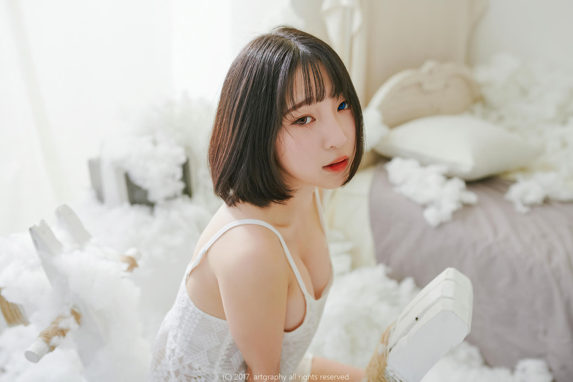 韩国套图-ArtGravia Vol.013 Kang In-kyung (강인경) [39P 557MB]_第1集