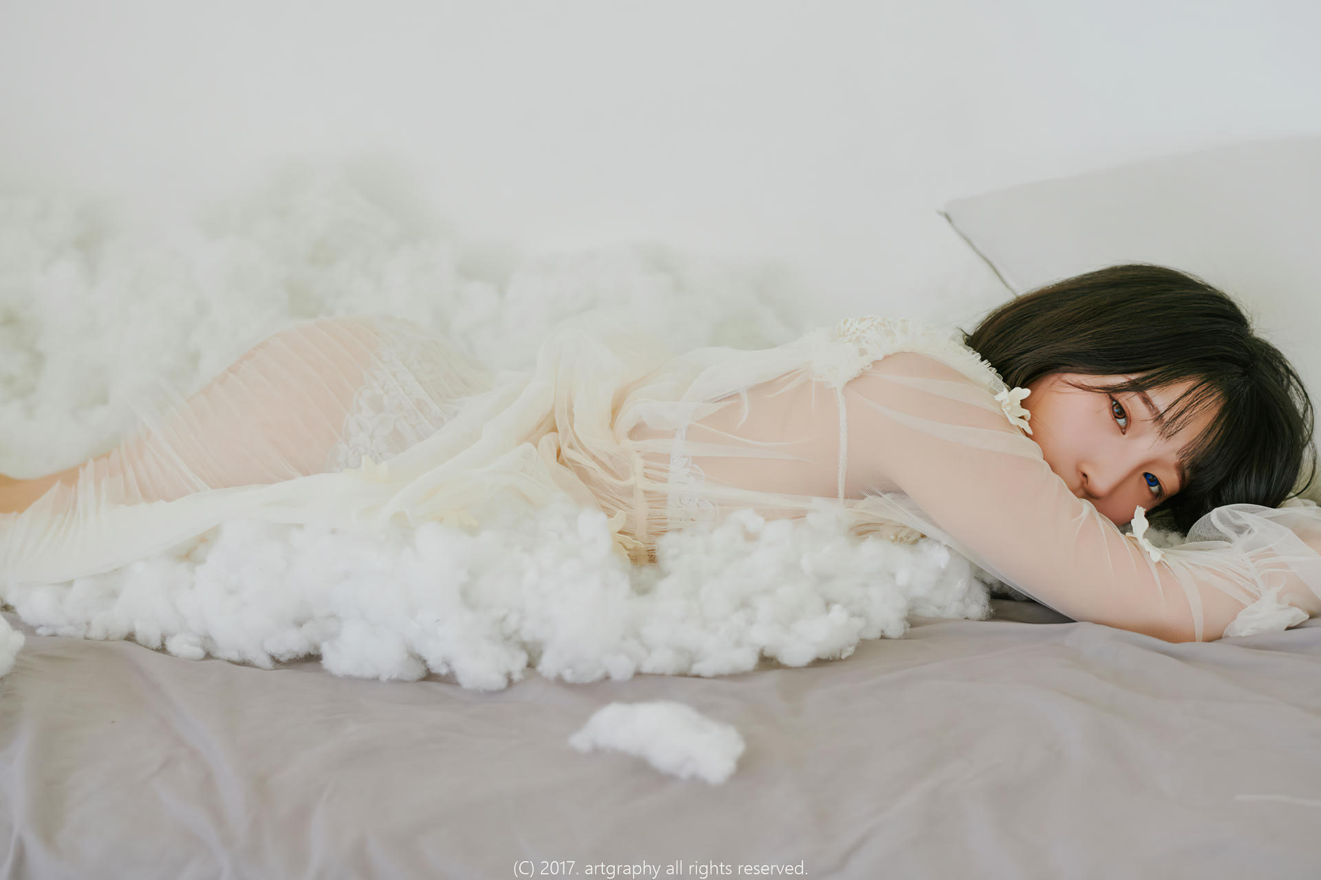 韩国套图-ArtGravia Vol.013 Kang In-kyung (강인경) [39P 557MB]_第1集