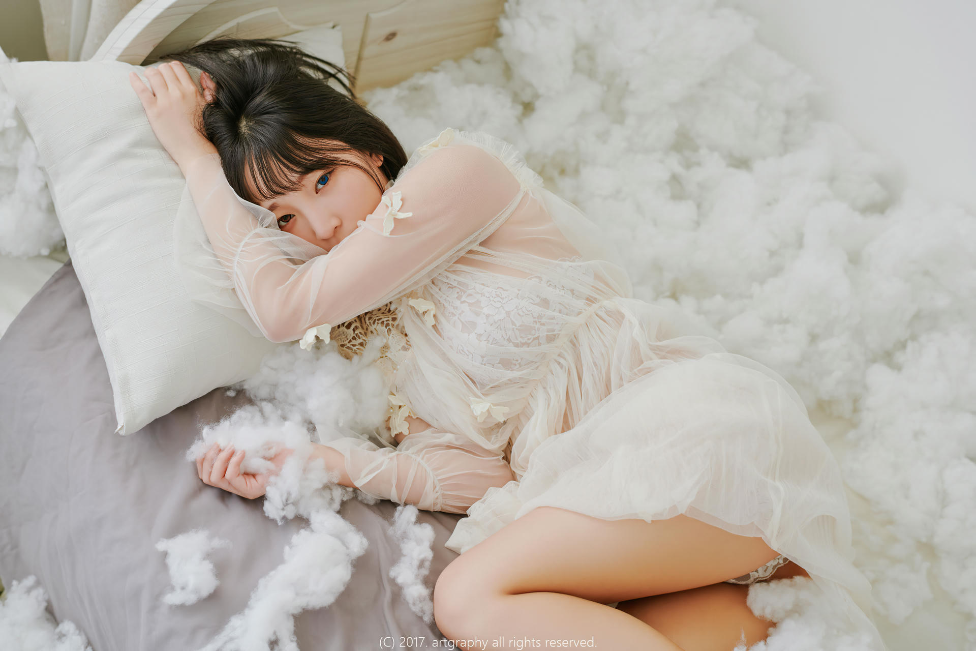韩国套图-ArtGravia Vol.013 Kang In-kyung (강인경) [39P 557MB]_第2集