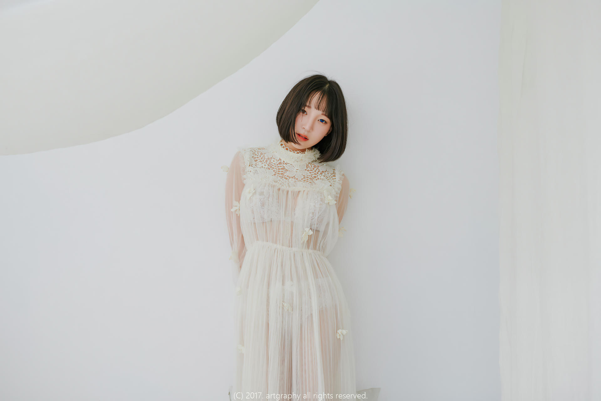韩国套图-ArtGravia Vol.013 Kang In-kyung (강인경) [39P 557MB]_第2集