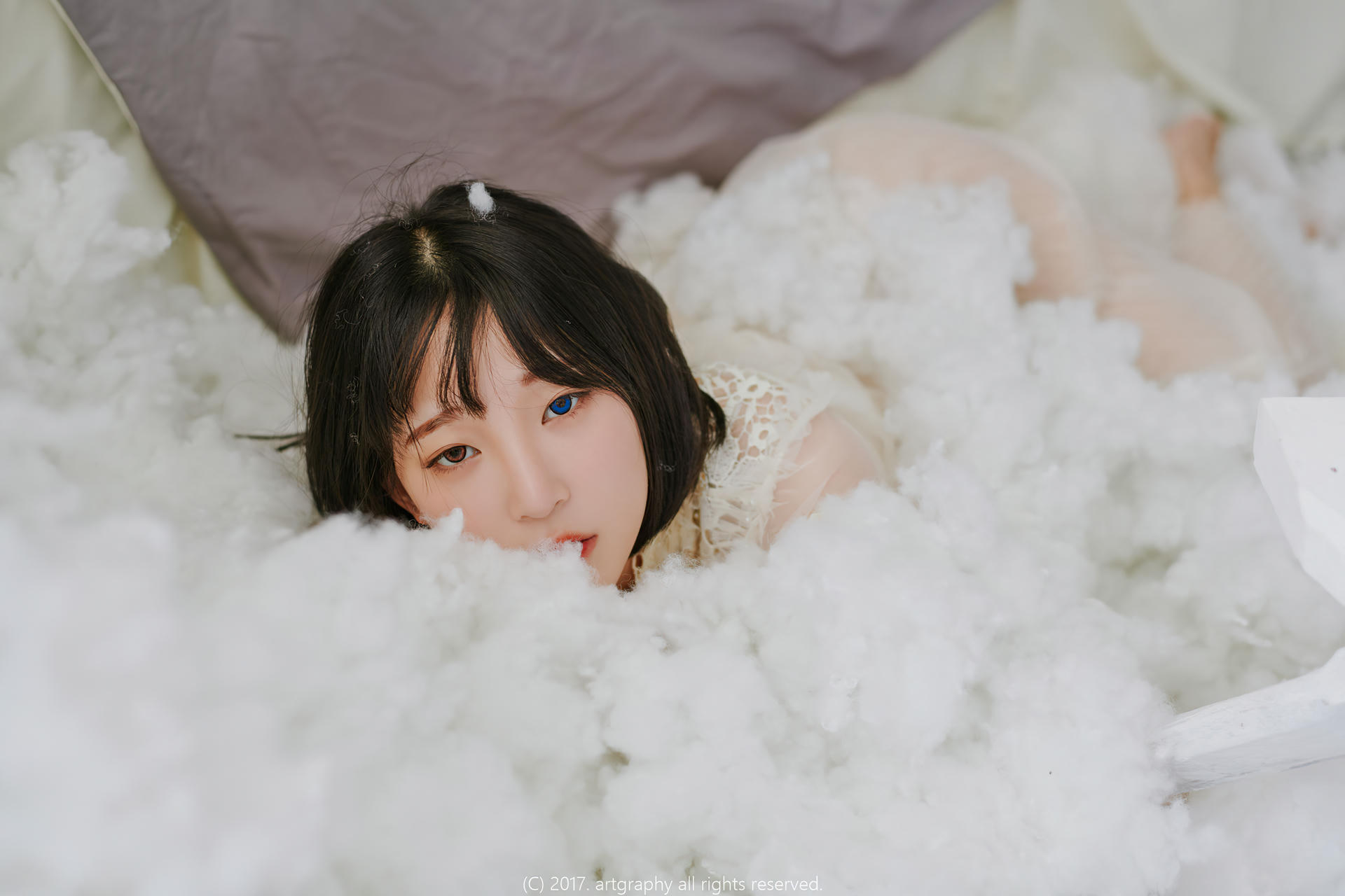 韩国套图-ArtGravia Vol.013 Kang In-kyung (강인경) [39P 557MB]_第2集