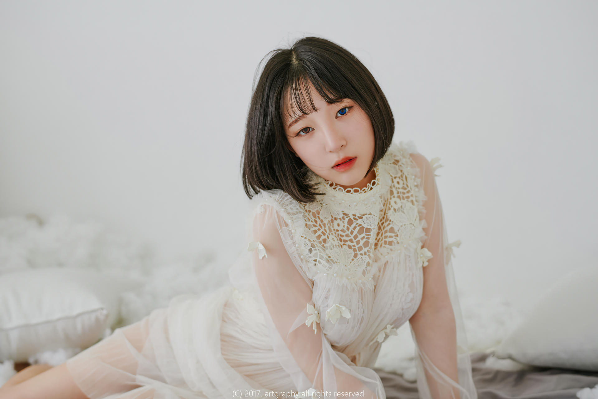韩国套图-ArtGravia Vol.013 Kang In-kyung (강인경) [39P 557MB]_第2集