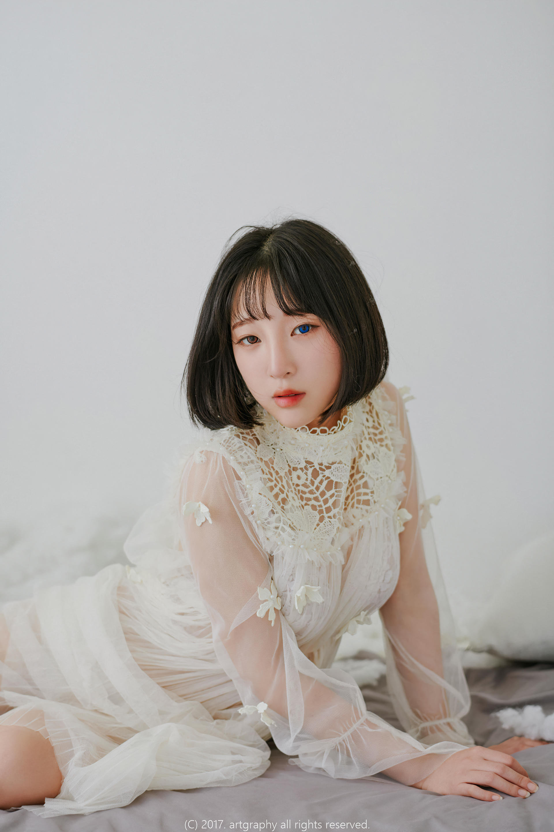 韩国套图-ArtGravia Vol.013 Kang In-kyung (강인경) [39P 557MB]_第2集