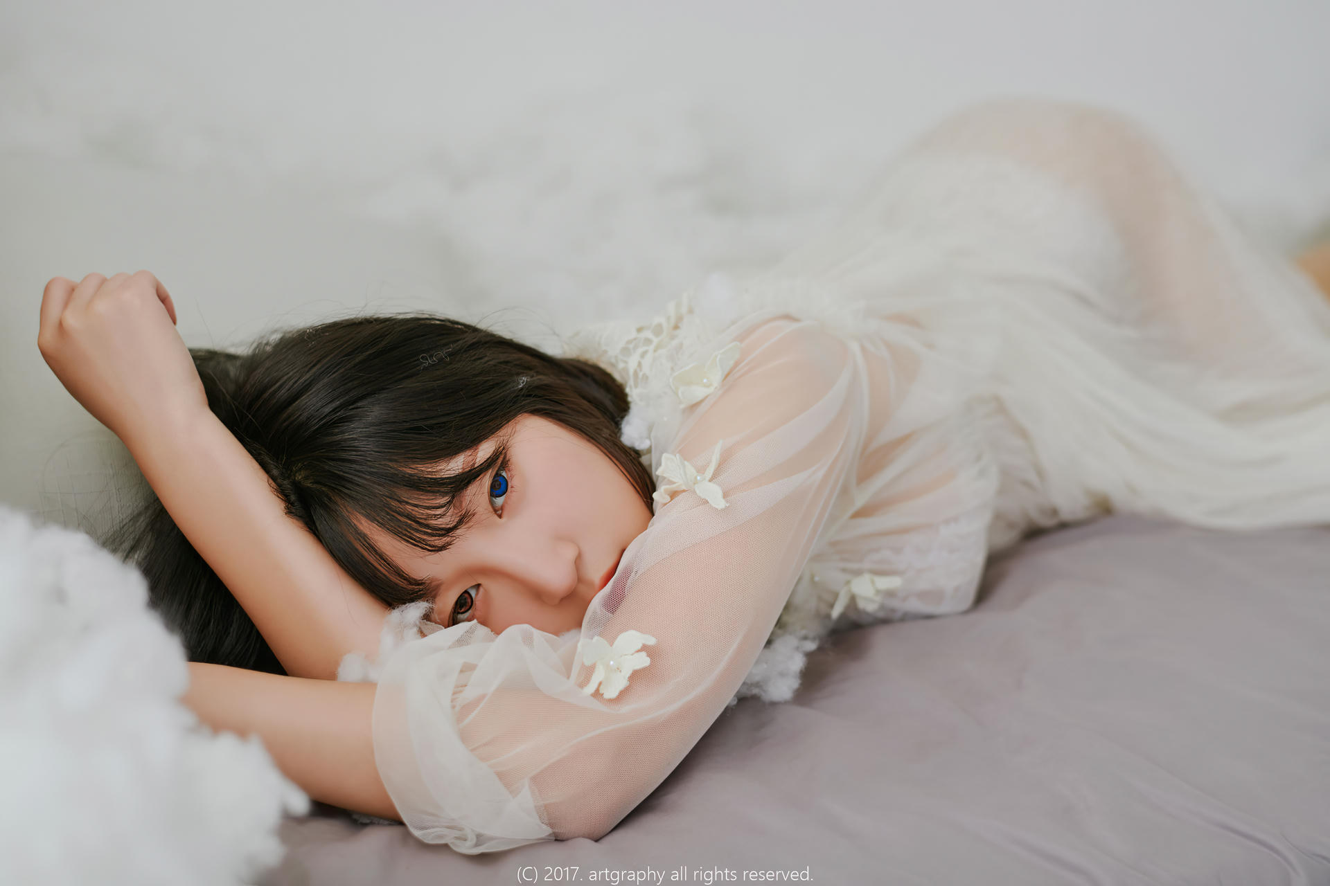 韩国套图-ArtGravia Vol.013 Kang In-kyung (강인경) [39P 557MB]_第2集