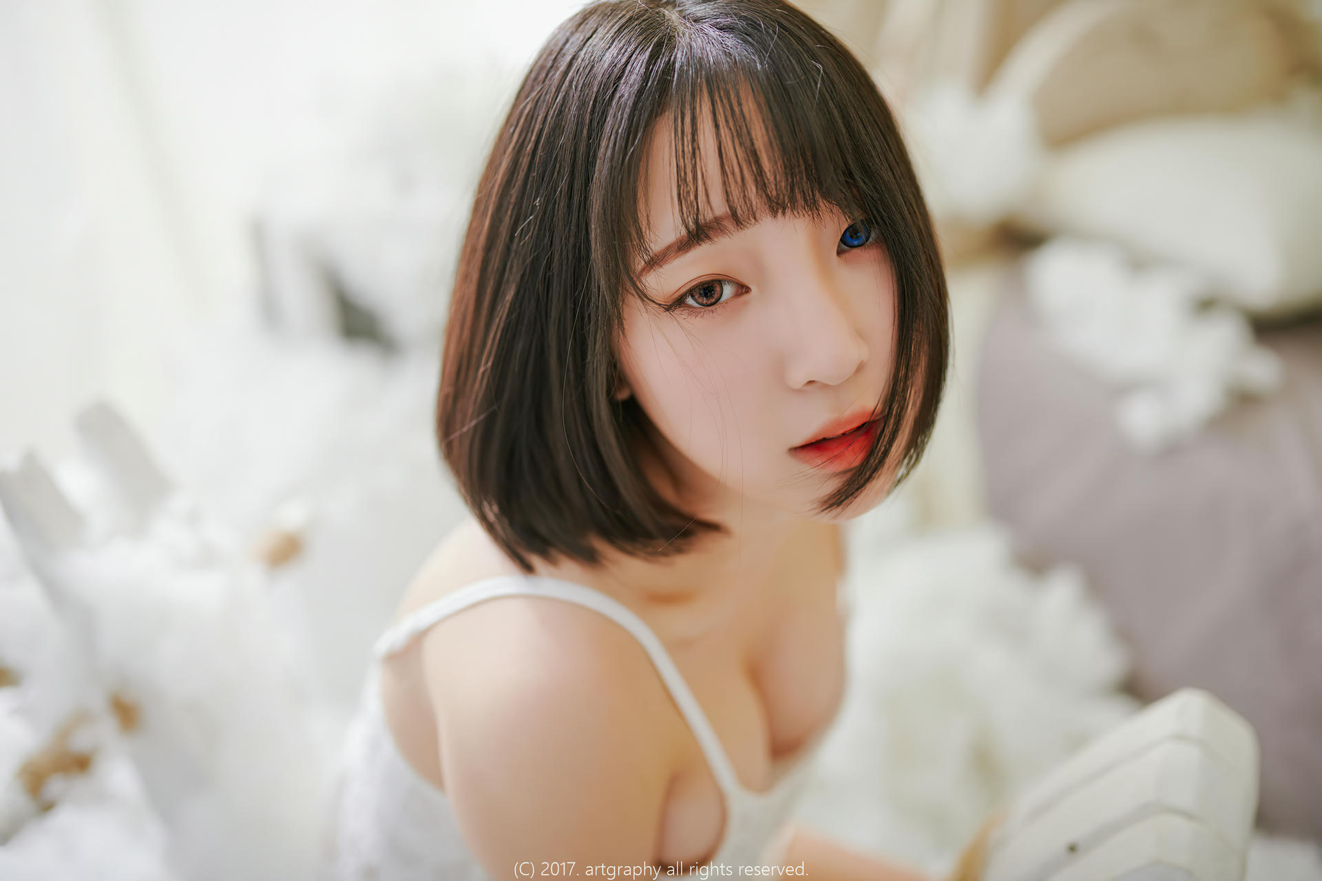 韩国套图-ArtGravia Vol.013 Kang In-kyung (강인경) [39P 557MB]_第1集
