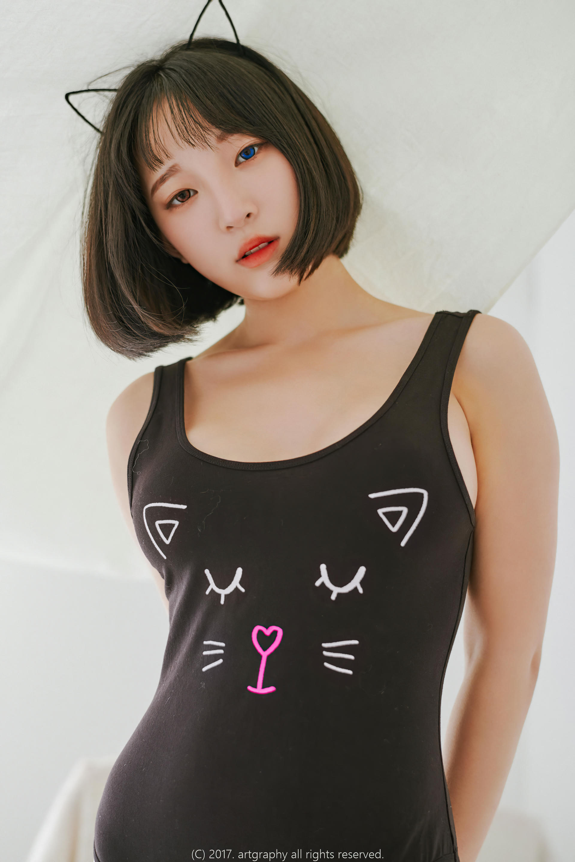 韩国套图-ArtGravia Vol.013 Kang In-kyung (강인경) [39P 557MB]_第2集