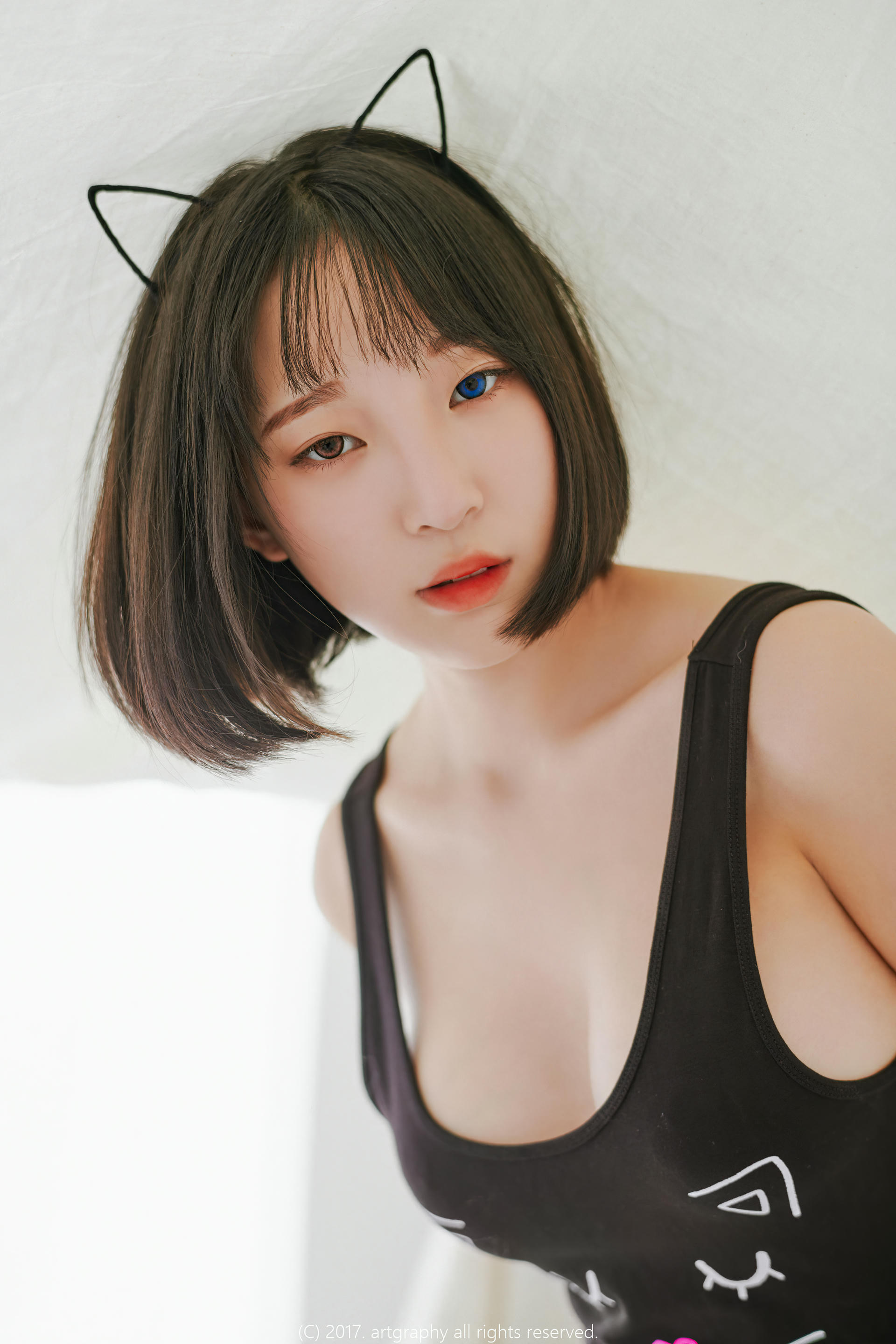 韩国套图-ArtGravia Vol.013 Kang In-kyung (강인경) [39P 557MB]_第2集