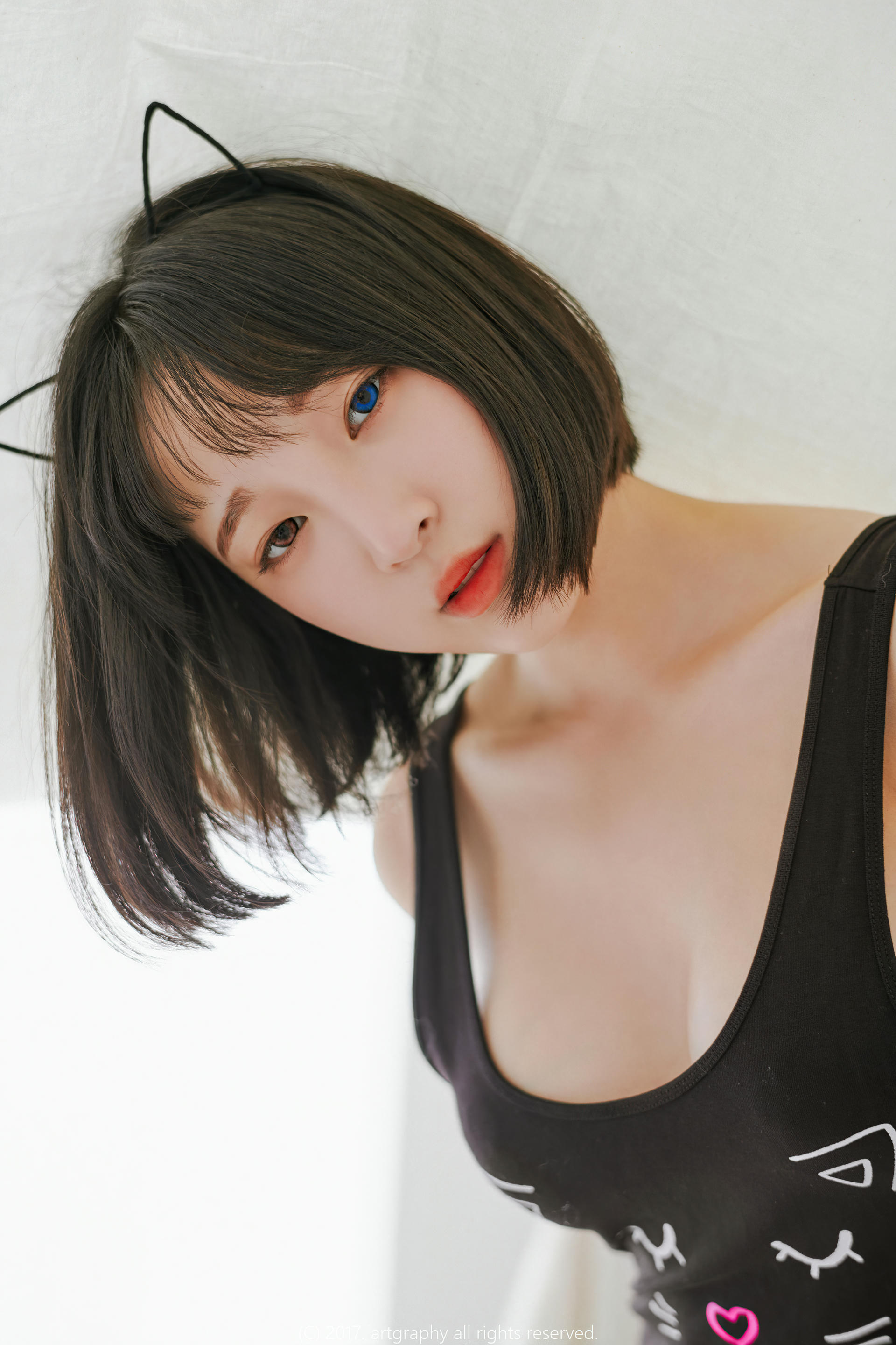 韩国套图-ArtGravia Vol.013 Kang In-kyung (강인경) [39P 557MB]_第2集