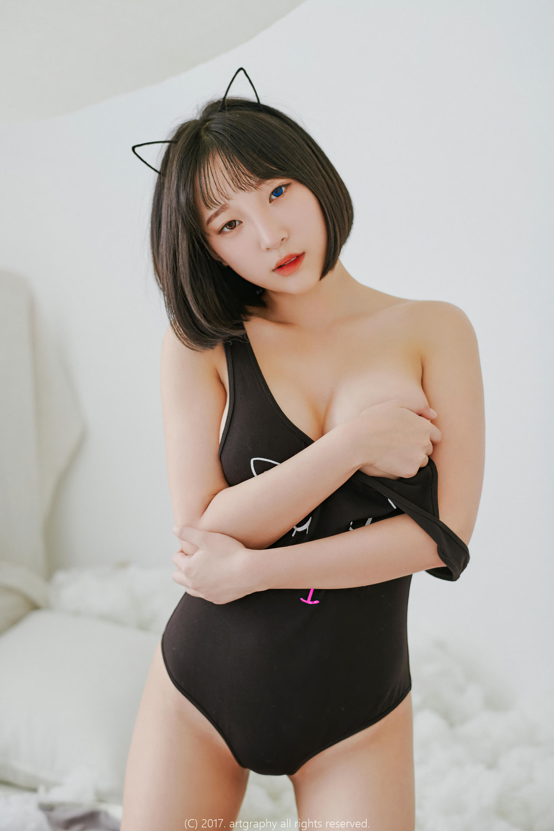 韩国套图-ArtGravia Vol.013 Kang In-kyung (강인경) [39P 557MB]_第2集
