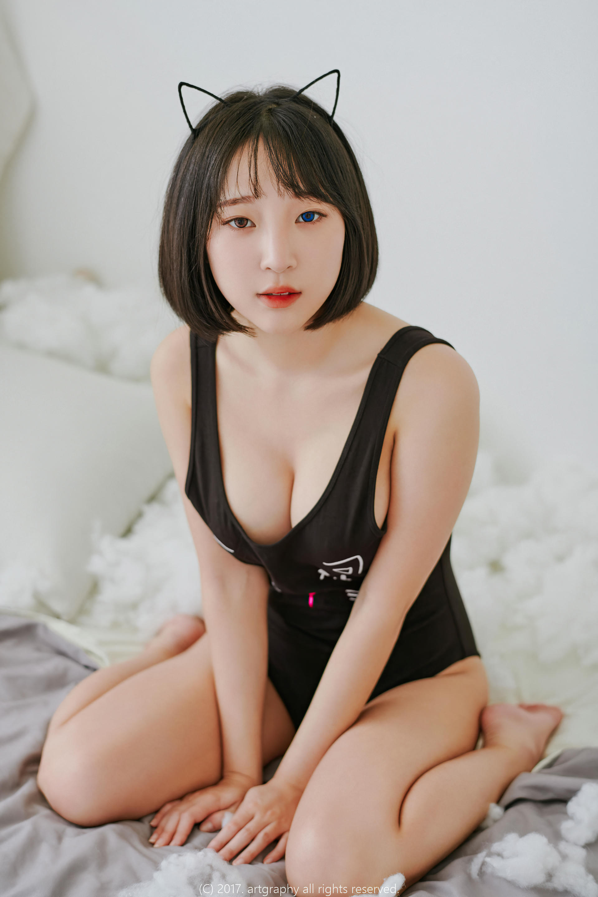 韩国套图-ArtGravia Vol.013 Kang In-kyung (강인경) [39P 557MB]_第2集