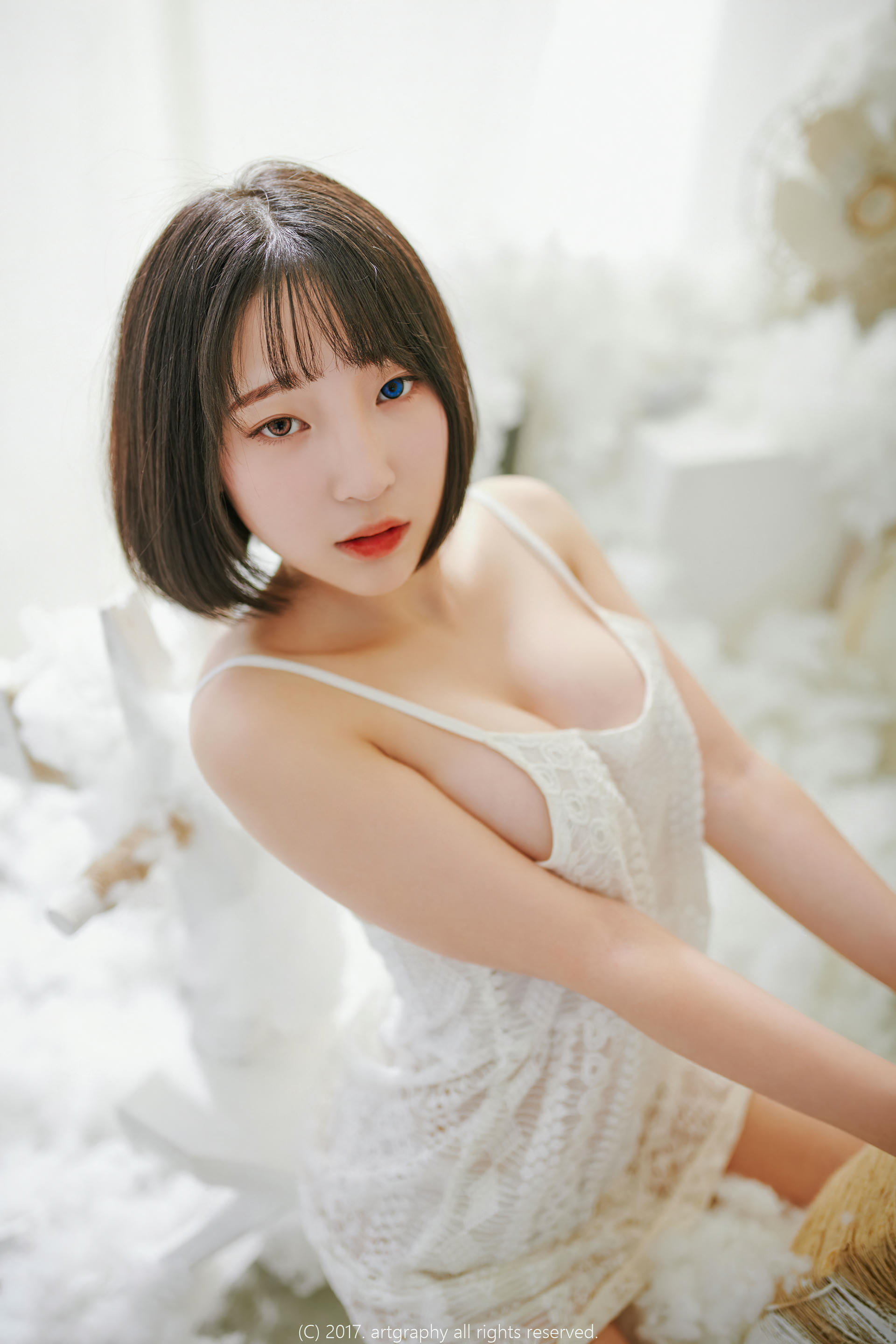 韩国套图-ArtGravia Vol.013 Kang In-kyung (강인경) [39P 557MB]_第1集