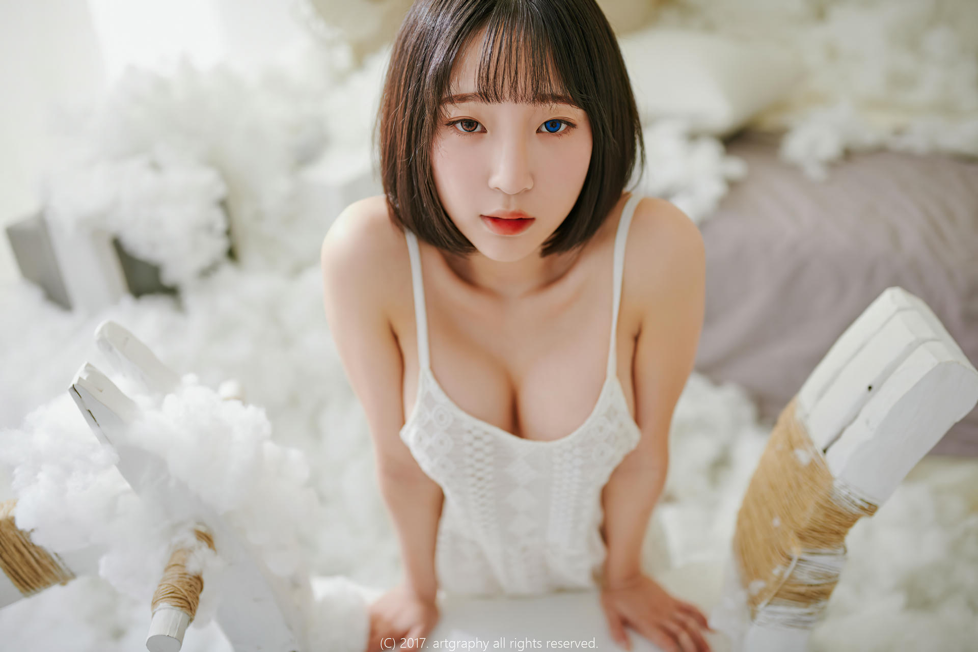 韩国套图-ArtGravia Vol.013 Kang In-kyung (강인경) [39P 557MB]_第1集