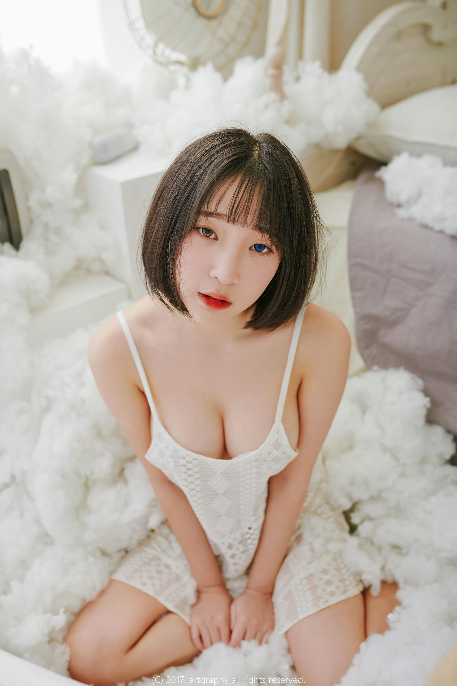韩国套图-ArtGravia Vol.013 Kang In-kyung (강인경) [39P 557MB]_第1集