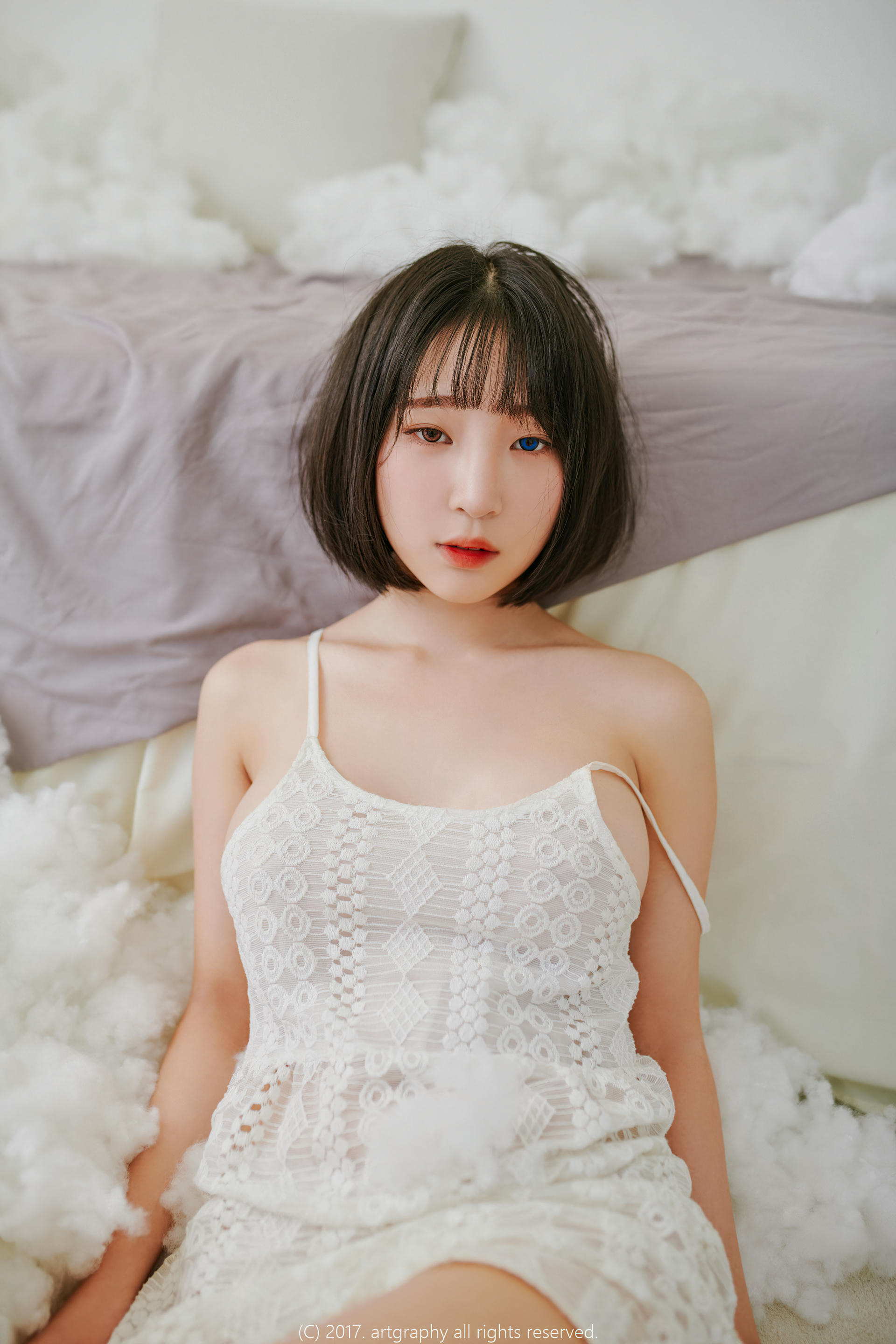 韩国套图-ArtGravia Vol.013 Kang In-kyung (강인경) [39P 557MB]_第1集