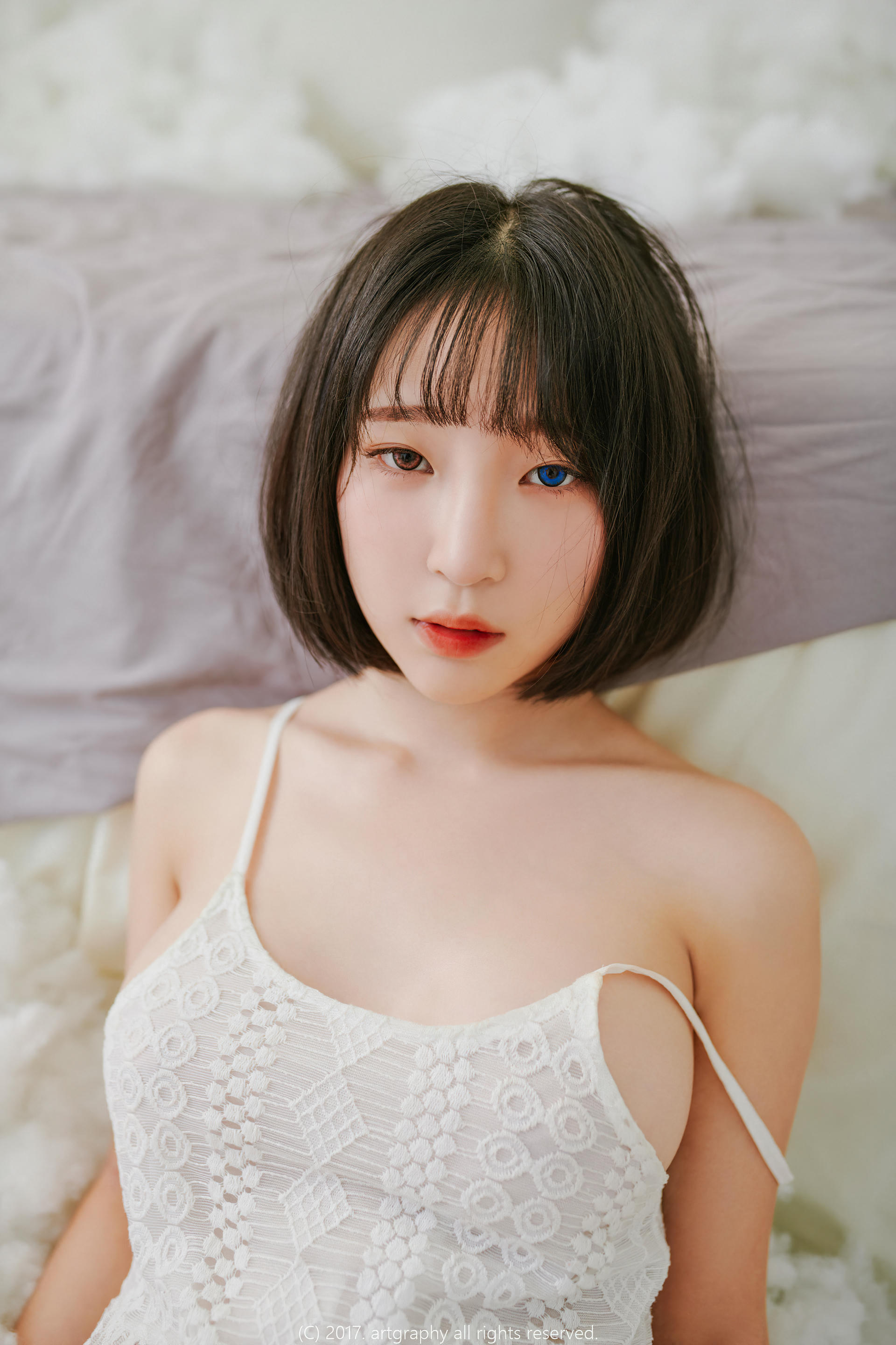 韩国套图-ArtGravia Vol.013 Kang In-kyung (강인경) [39P 557MB]_第1集