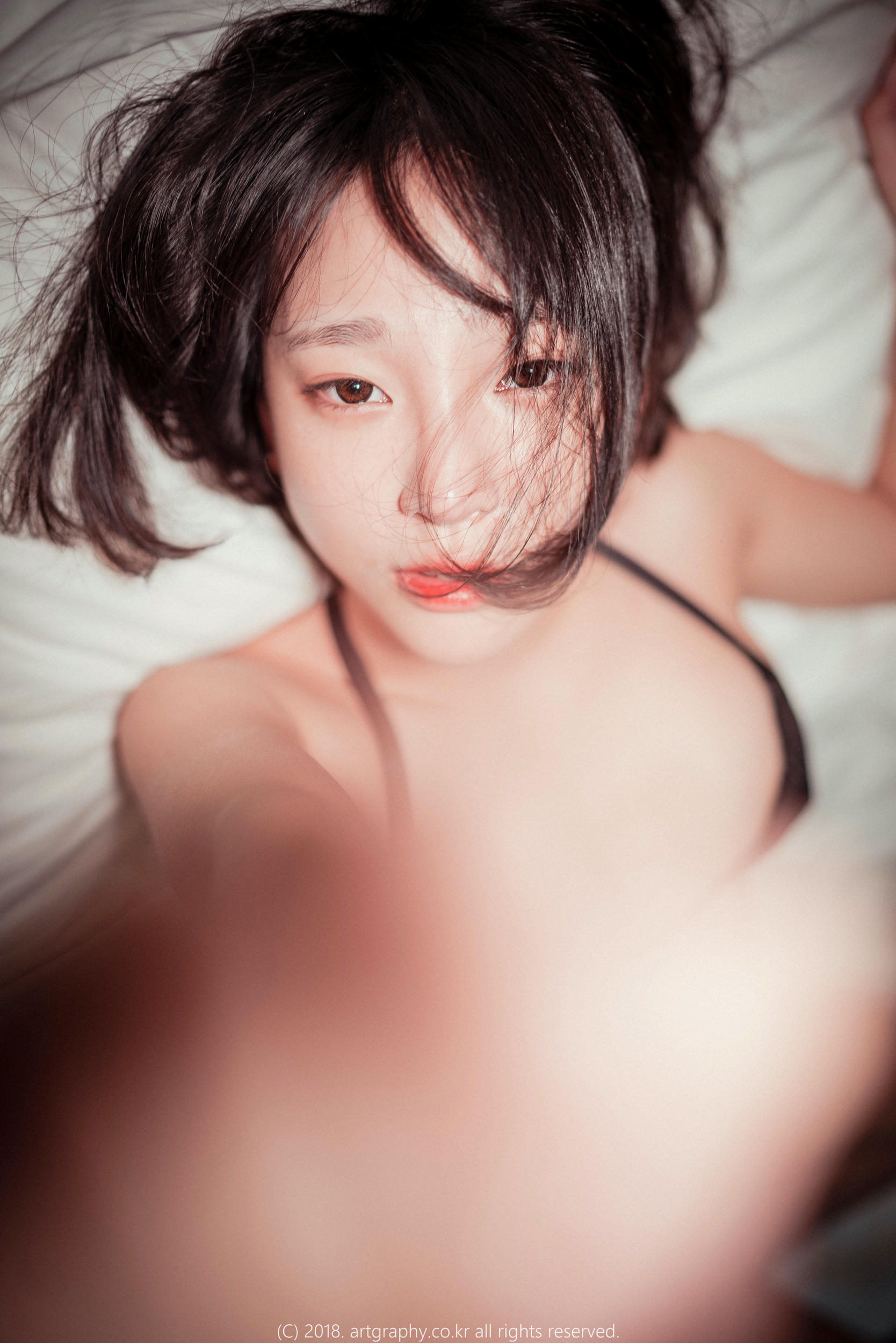 韩国套图-ArtGravia Vol.034 Jiang Ren Qing (姜仁卿) [41P 375MB]_第2集