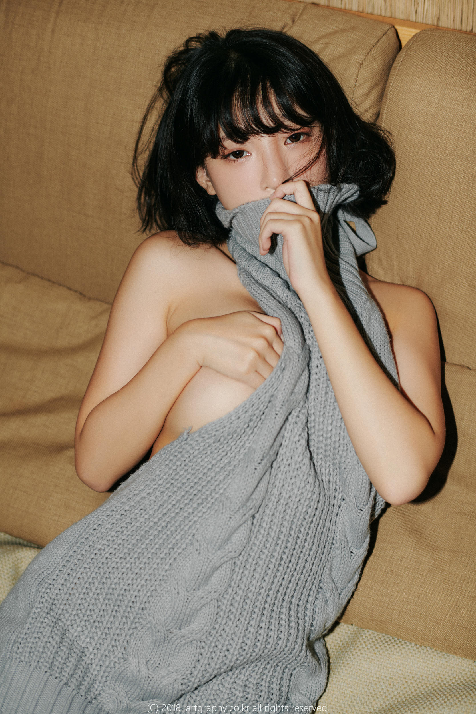 韩国套图-ArtGravia Vol.038 Jiang Ren Qing (姜仁卿) [49P 405MB]_第2集