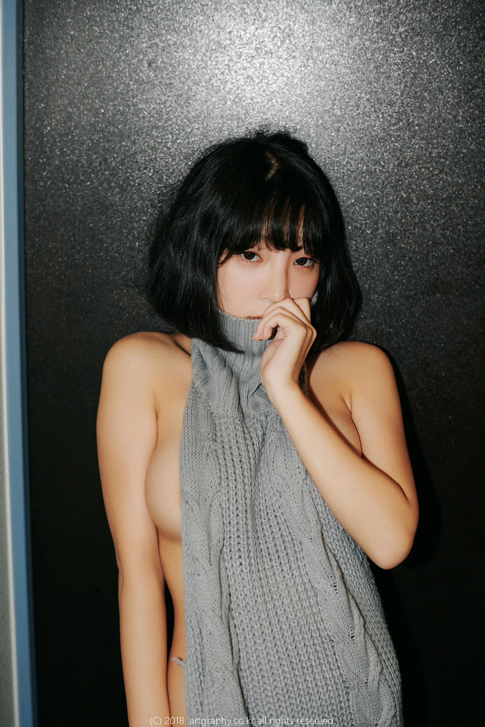 韩国套图-ArtGravia Vol.038 Jiang Ren Qing (姜仁卿) [49P 405MB]_第2集
