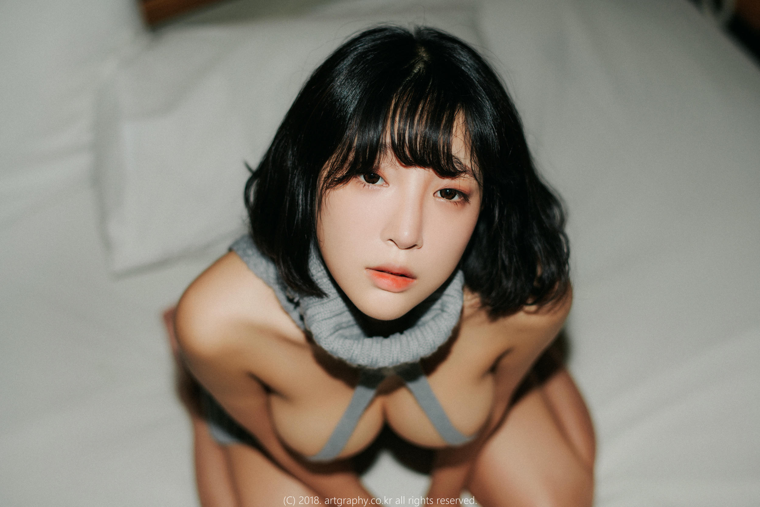 韩国套图-ArtGravia Vol.038 Jiang Ren Qing (姜仁卿) [49P 405MB]_第3集