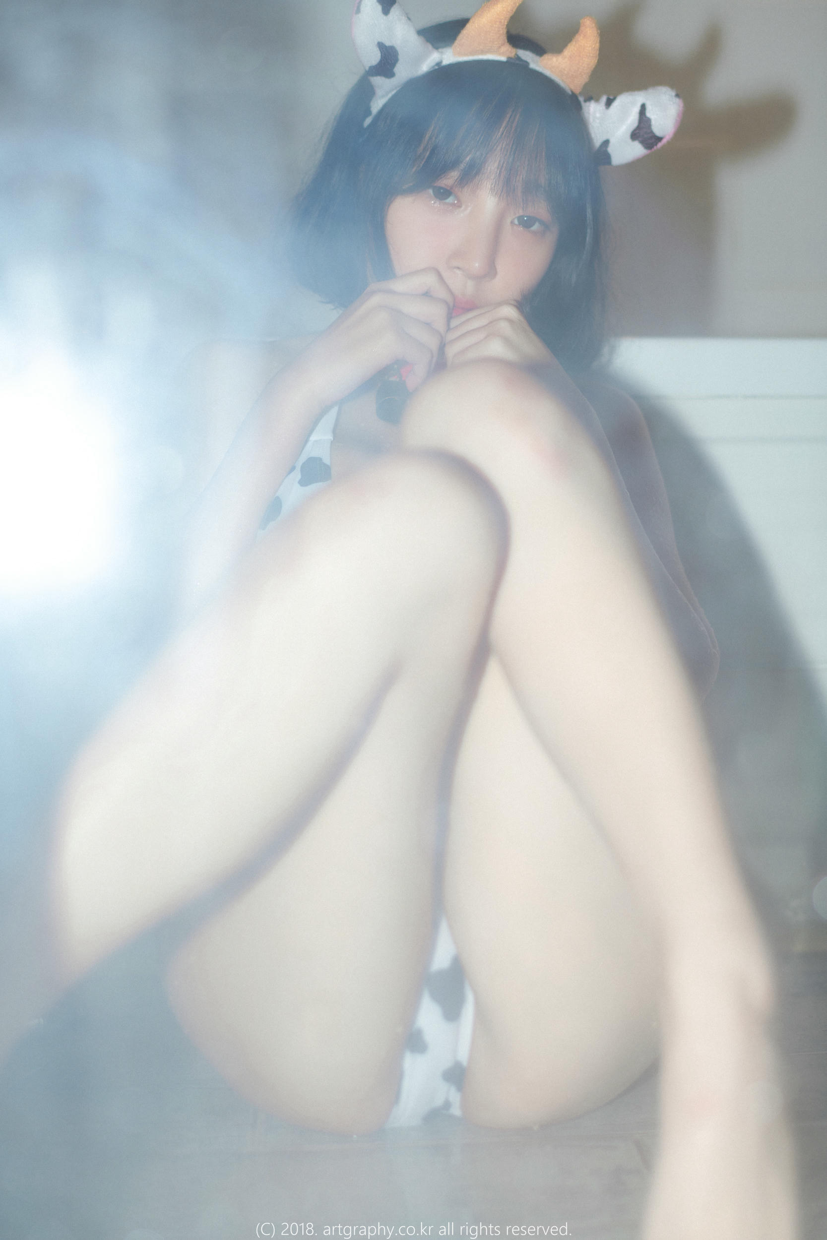 韩国套图-ArtGravia Vol.039 Jiang Ren Qing (姜仁卿) [50P 400MB]_第3集