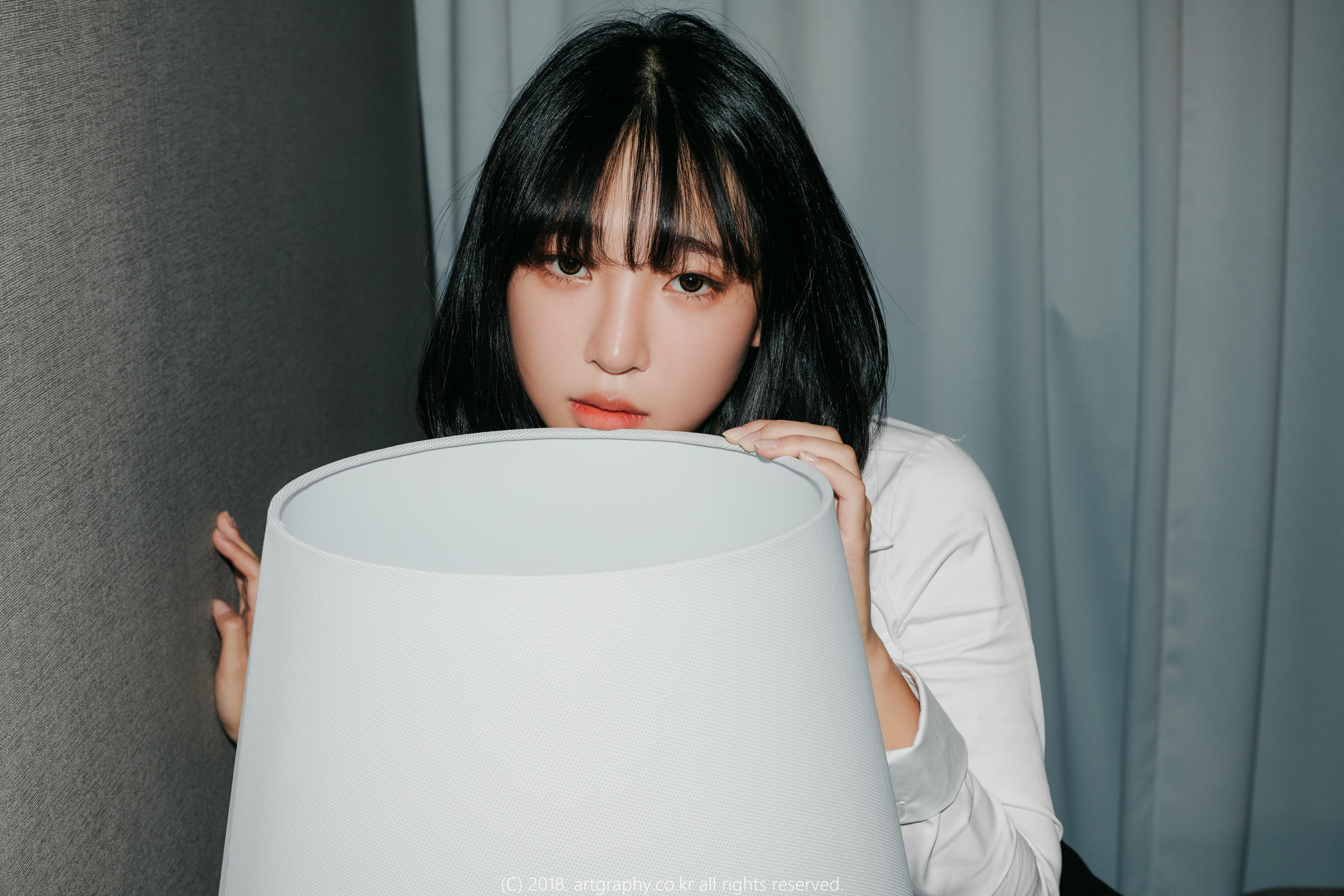 韩国套图-ArtGravia Vol.042 Jiang Ren Qing (姜仁卿) [62P 498MB]_第2集