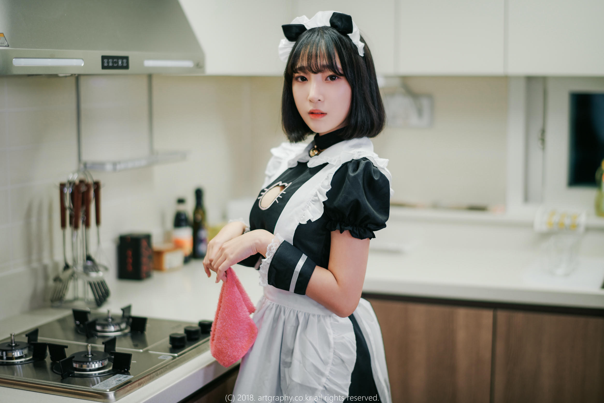 韩国套图-ArtGravia Vol.042 Jiang Ren Qing (姜仁卿) [62P 498MB]_第2集