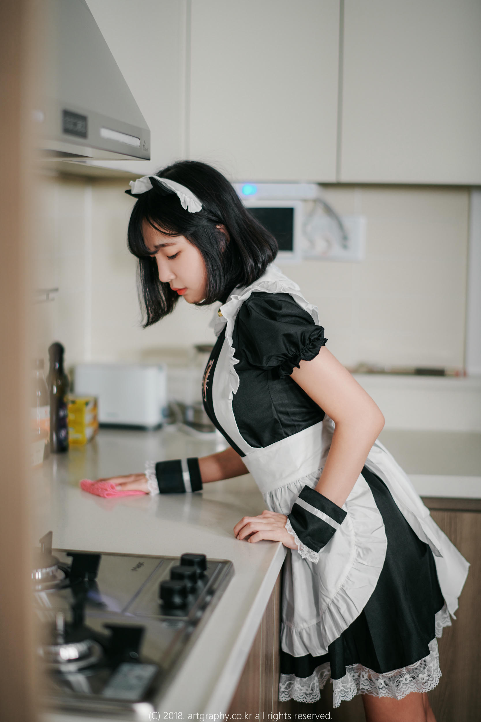 韩国套图-ArtGravia Vol.042 Jiang Ren Qing (姜仁卿) [62P 498MB]_第2集