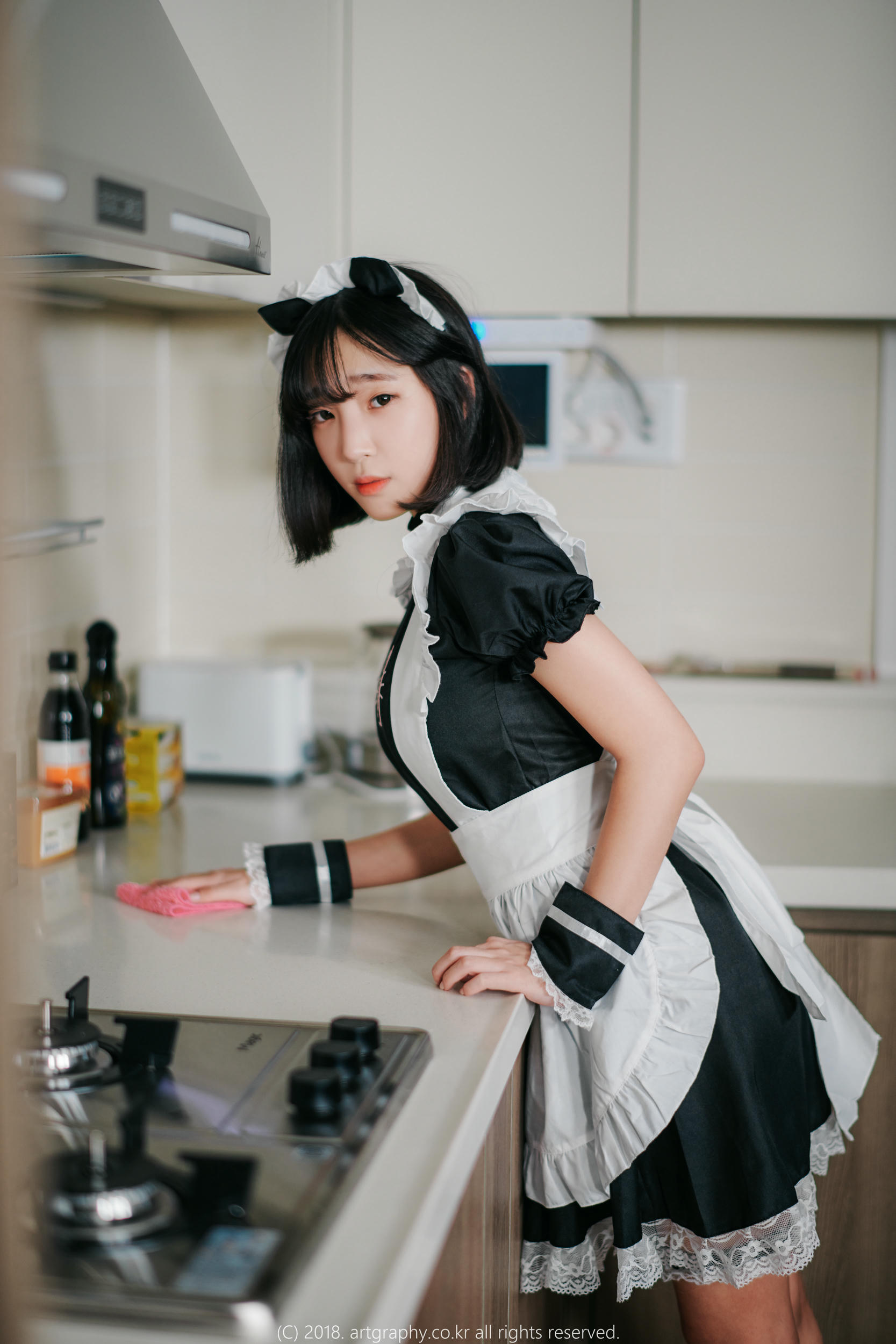 韩国套图-ArtGravia Vol.042 Jiang Ren Qing (姜仁卿) [62P 498MB]_第2集