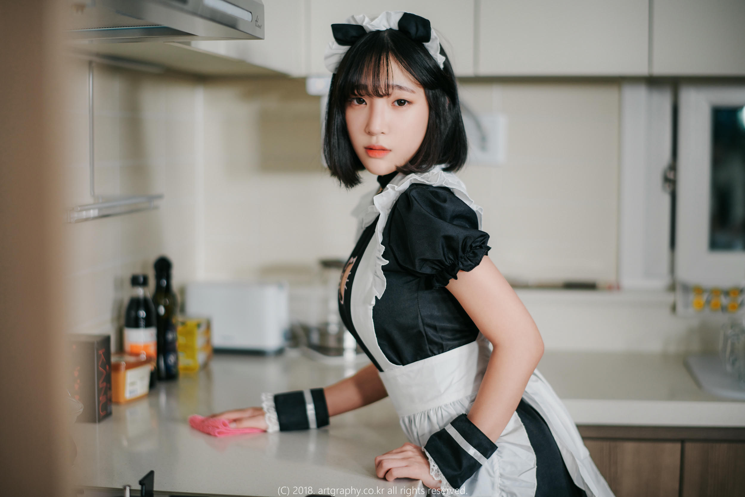 韩国套图-ArtGravia Vol.042 Jiang Ren Qing (姜仁卿) [62P 498MB]_第2集