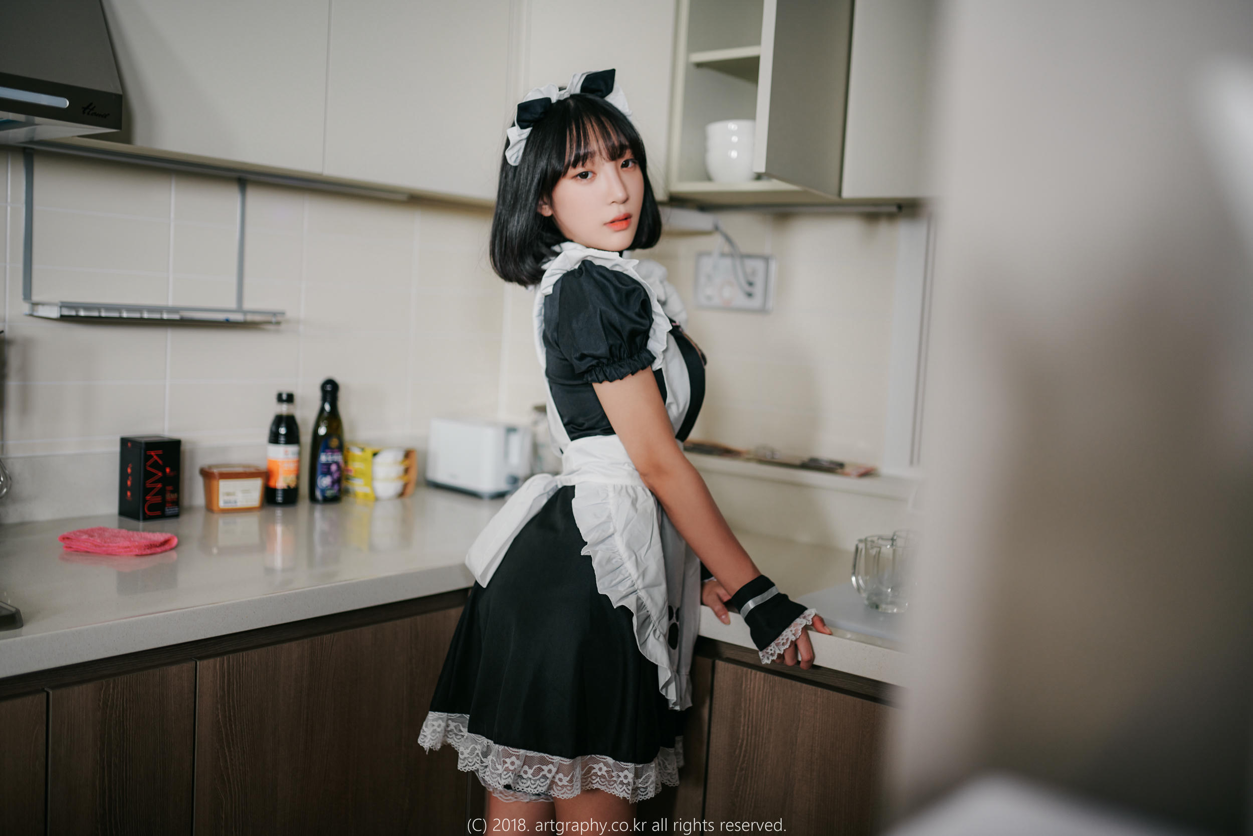 韩国套图-ArtGravia Vol.042 Jiang Ren Qing (姜仁卿) [62P 498MB]_第3集
