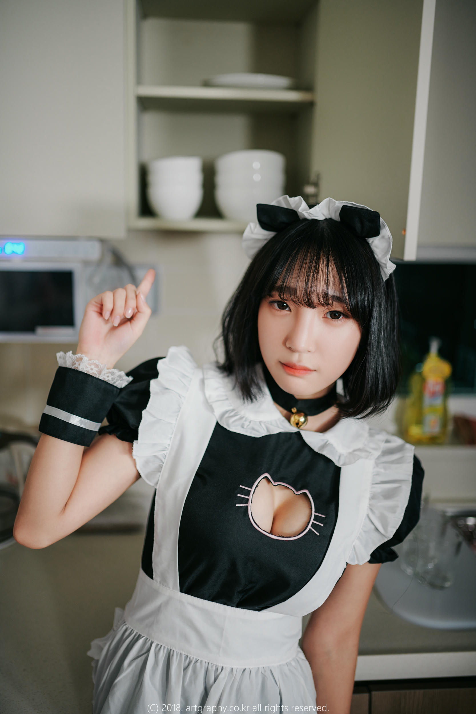 韩国套图-ArtGravia Vol.042 Jiang Ren Qing (姜仁卿) [62P 498MB]_第3集
