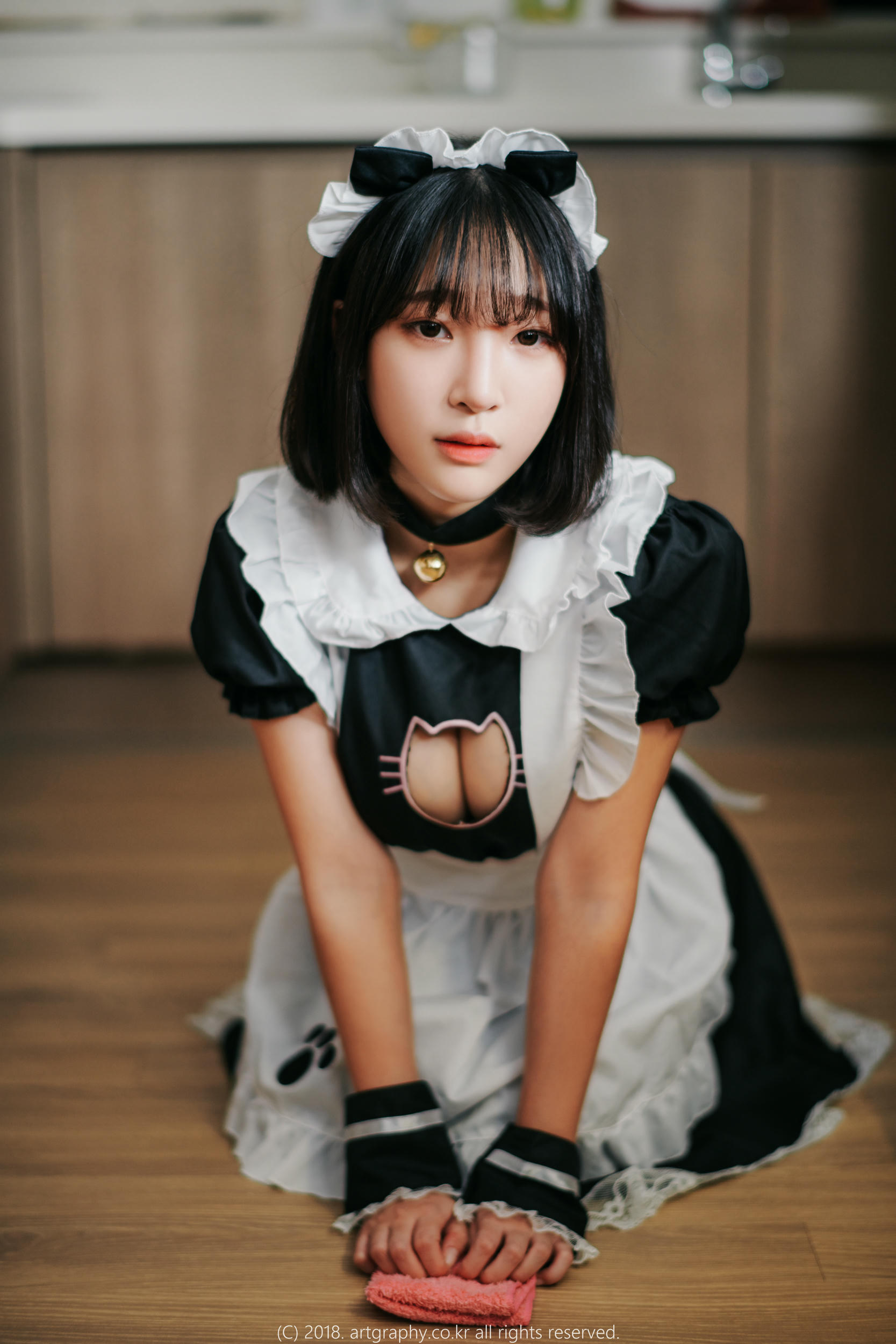韩国套图-ArtGravia Vol.042 Jiang Ren Qing (姜仁卿) [62P 498MB]_第3集