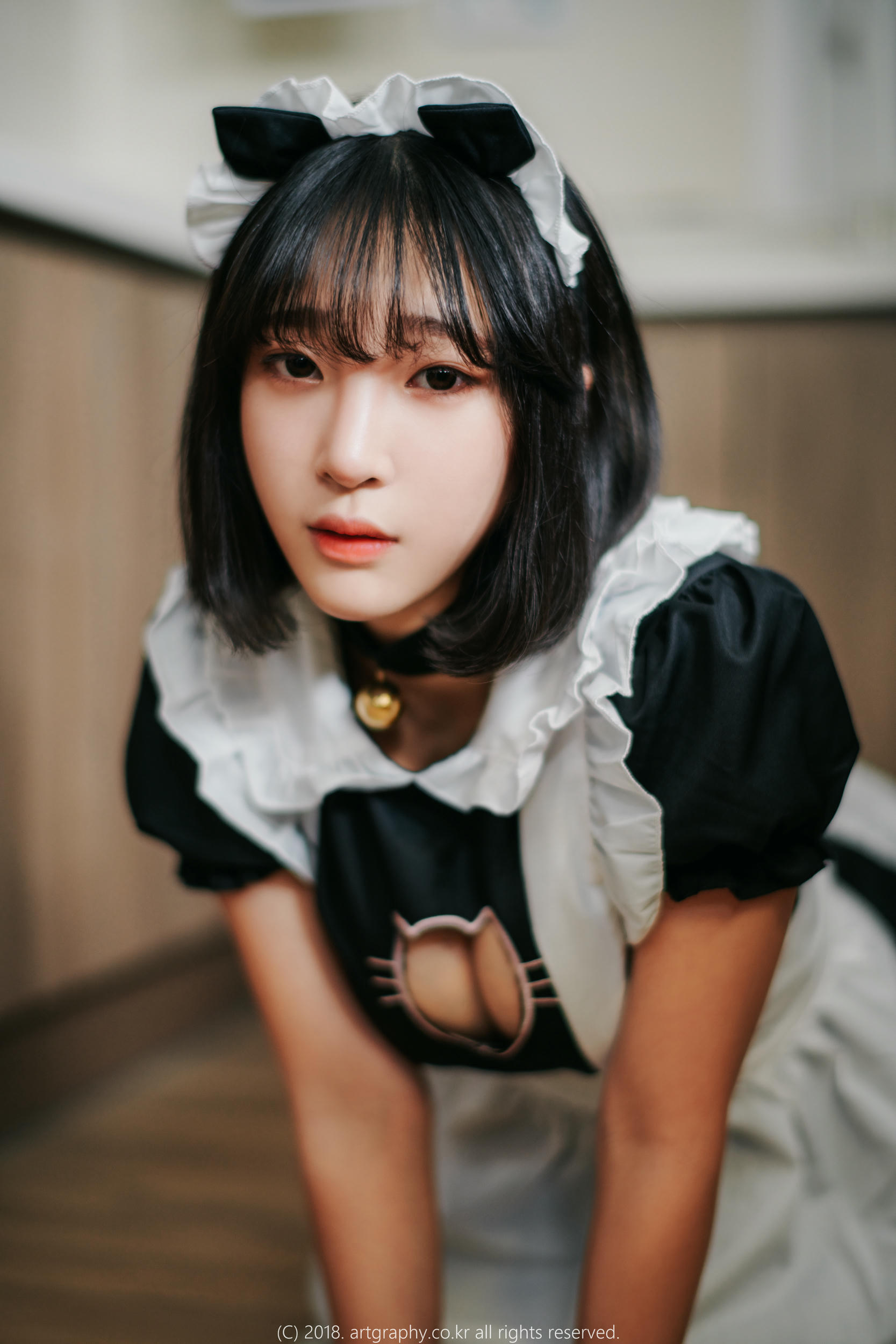 韩国套图-ArtGravia Vol.042 Jiang Ren Qing (姜仁卿) [62P 498MB]_第3集