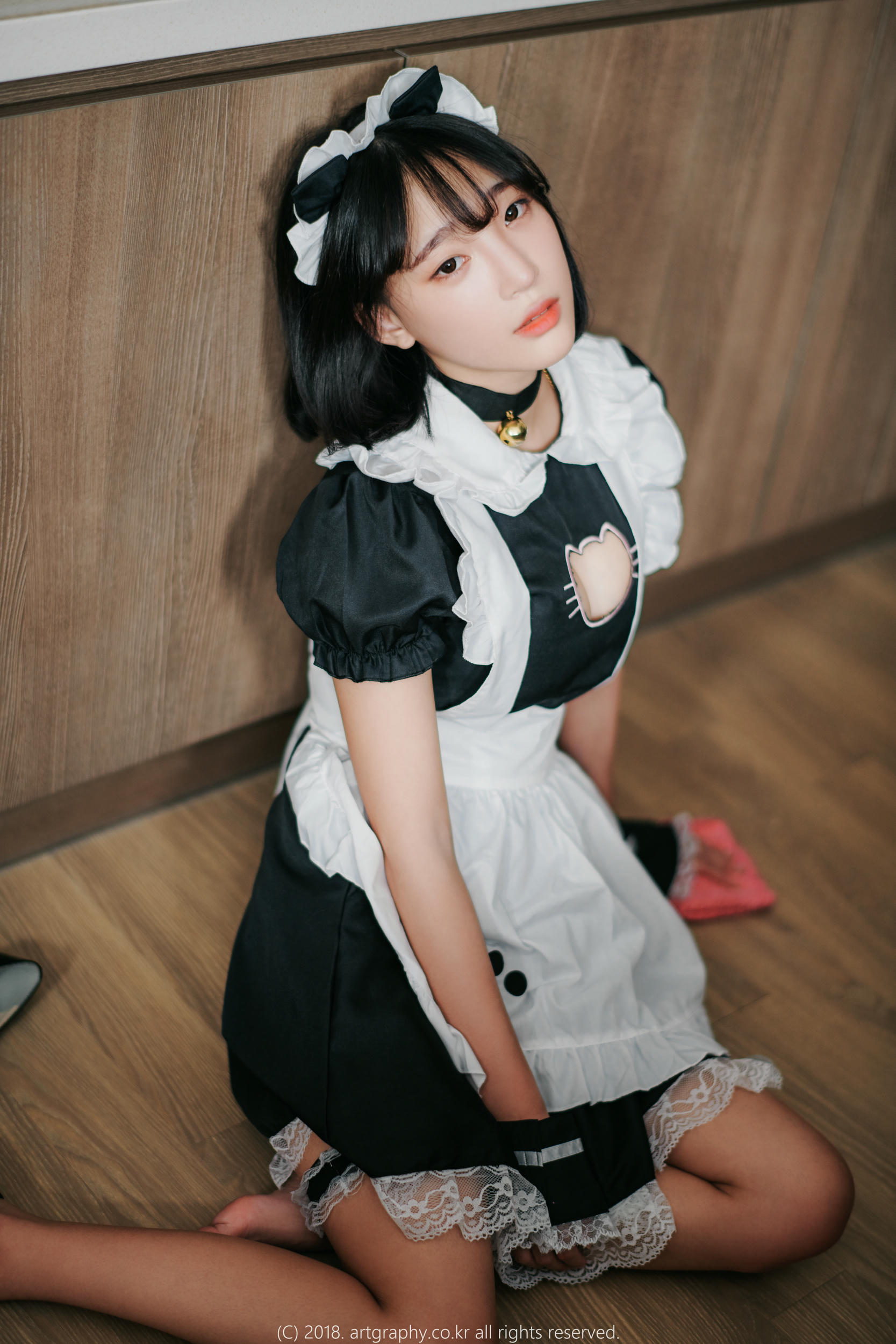 韩国套图-ArtGravia Vol.042 Jiang Ren Qing (姜仁卿) [62P 498MB]_第3集