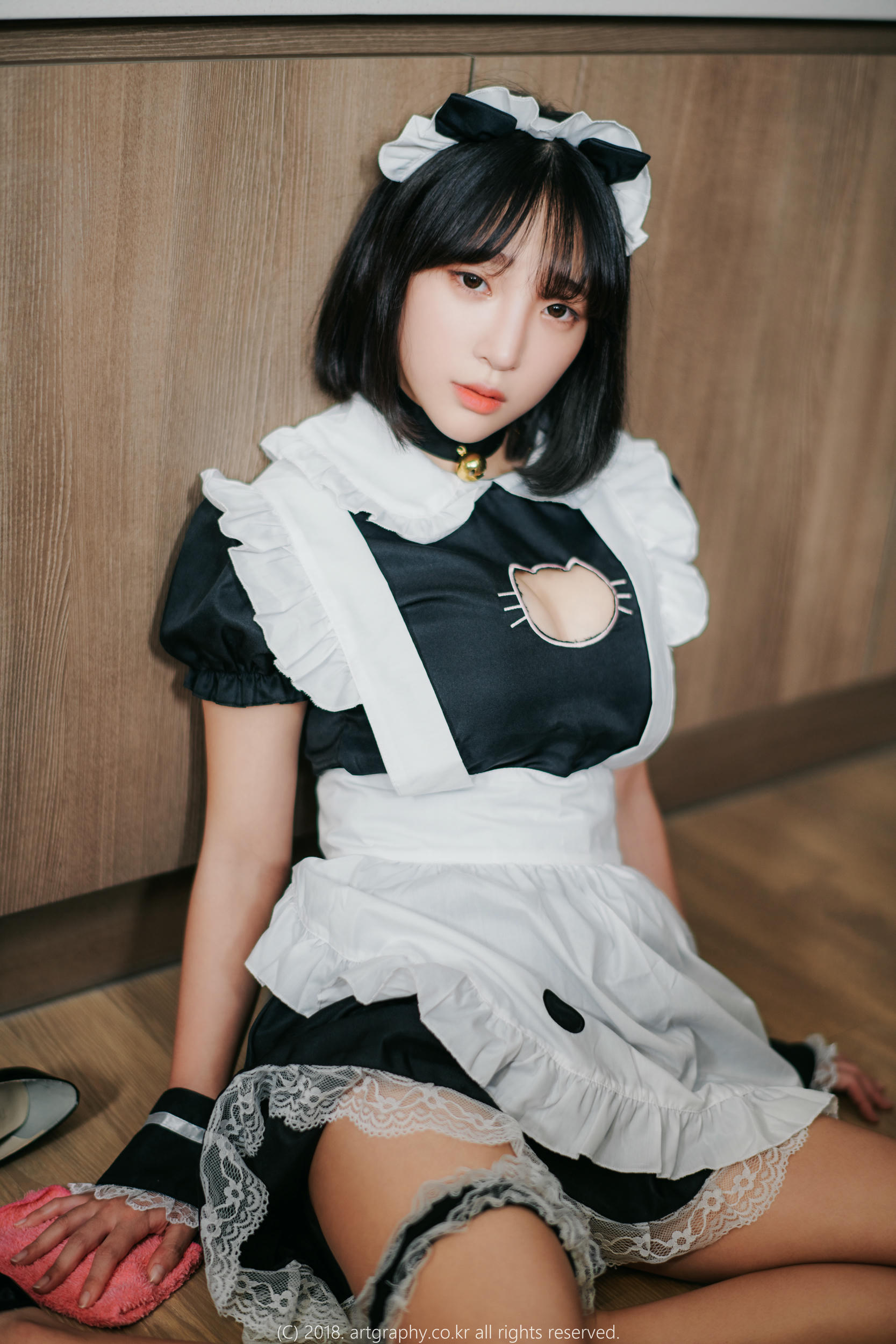 韩国套图-ArtGravia Vol.042 Jiang Ren Qing (姜仁卿) [62P 498MB]_第3集