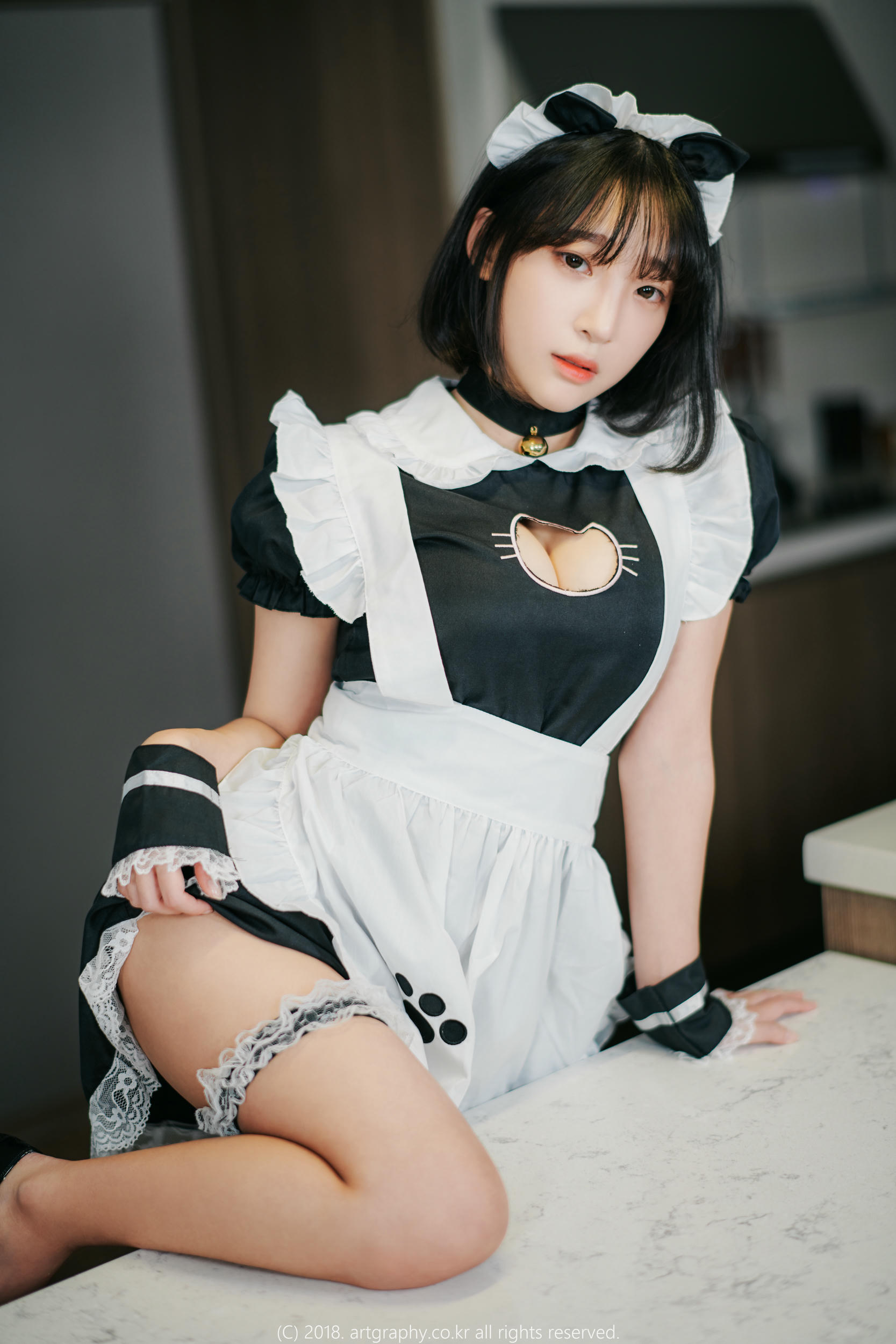韩国套图-ArtGravia Vol.042 Jiang Ren Qing (姜仁卿) [62P 498MB]_第3集