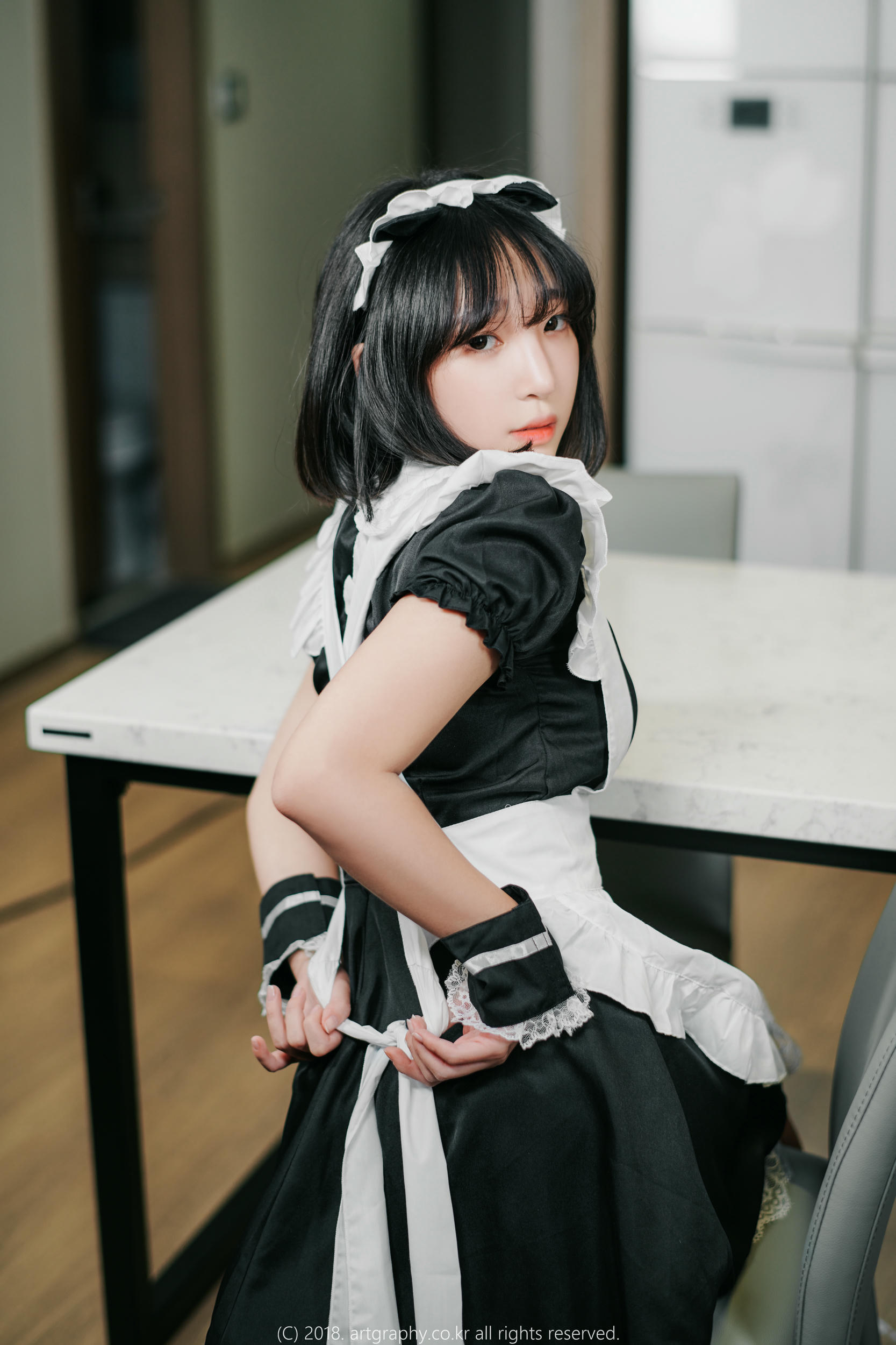 韩国套图-ArtGravia Vol.042 Jiang Ren Qing (姜仁卿) [62P 498MB]_第4集