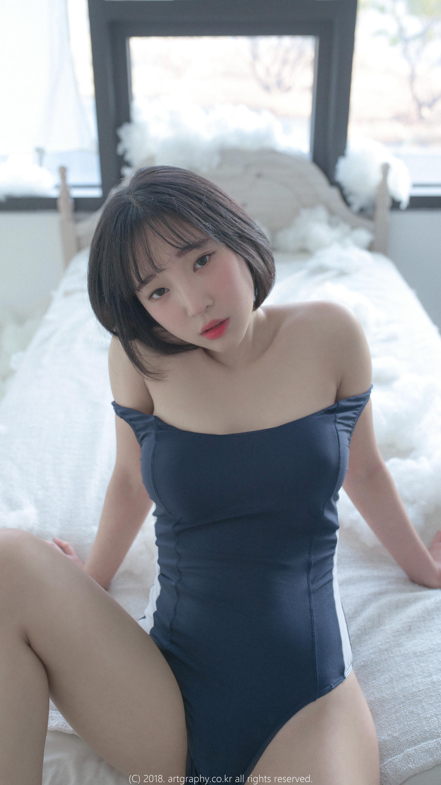 韩国套图-ArtGravia Vol.045 Kang In-kyung (강인경) [53P 360MB]_第1集