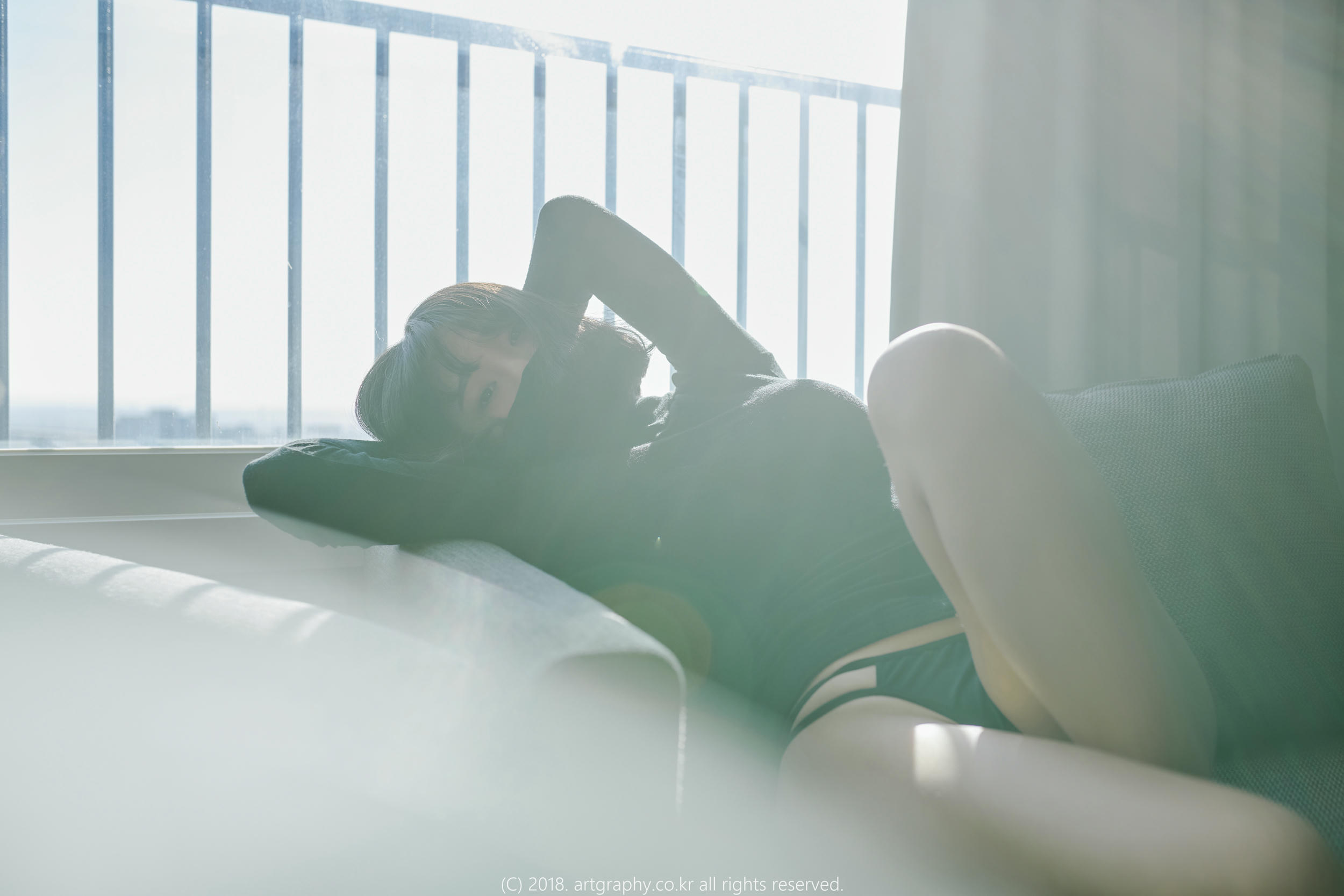 韩国套图-ArtGravia Vol.045 Kang In-kyung (강인경) [53P 360MB]_第2集