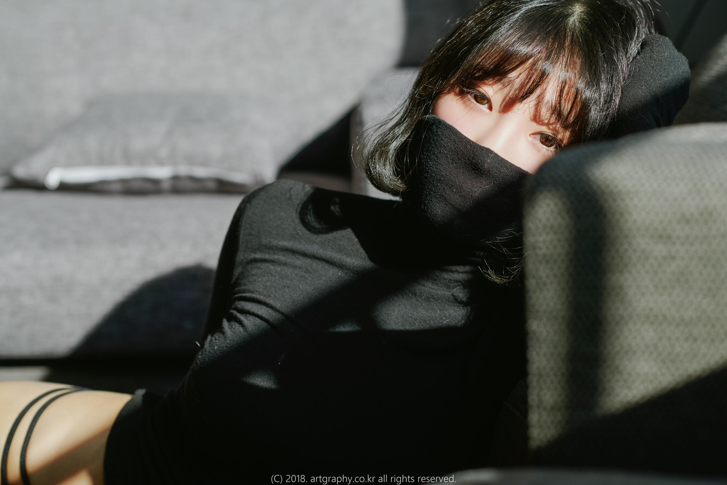 韩国套图-ArtGravia Vol.045 Kang In-kyung (강인경) [53P 360MB]_第2集