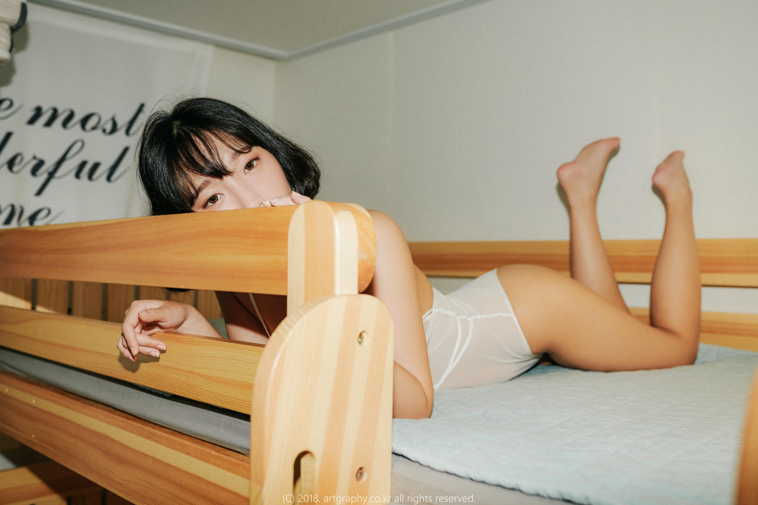 韩国套图-ArtGravia Vol.046 Jiang Ren Qing (姜仁卿) [54P 481MB]_第1集