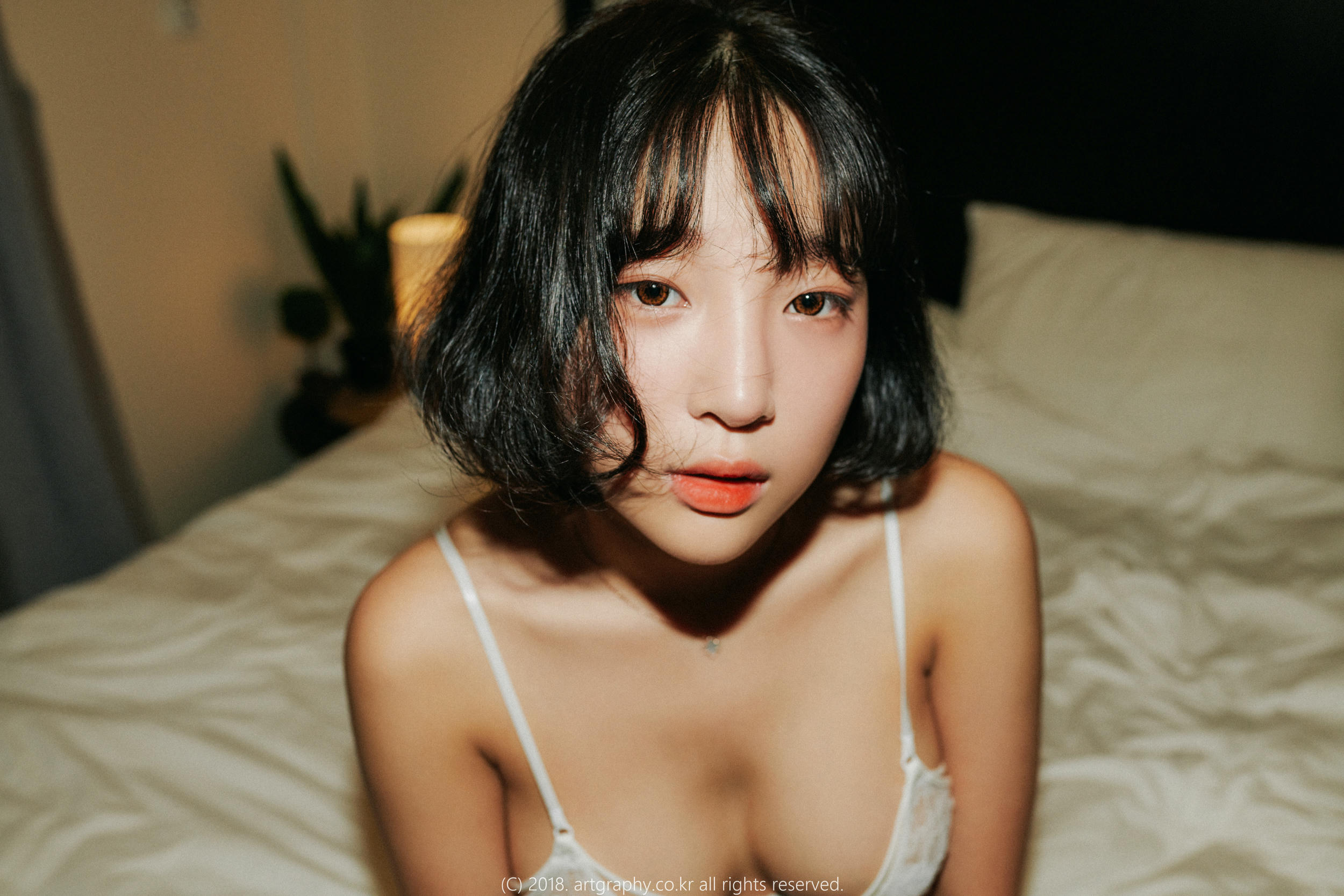 韩国套图-ArtGravia Vol.046 Jiang Ren Qing (姜仁卿) [54P 481MB]_第1集