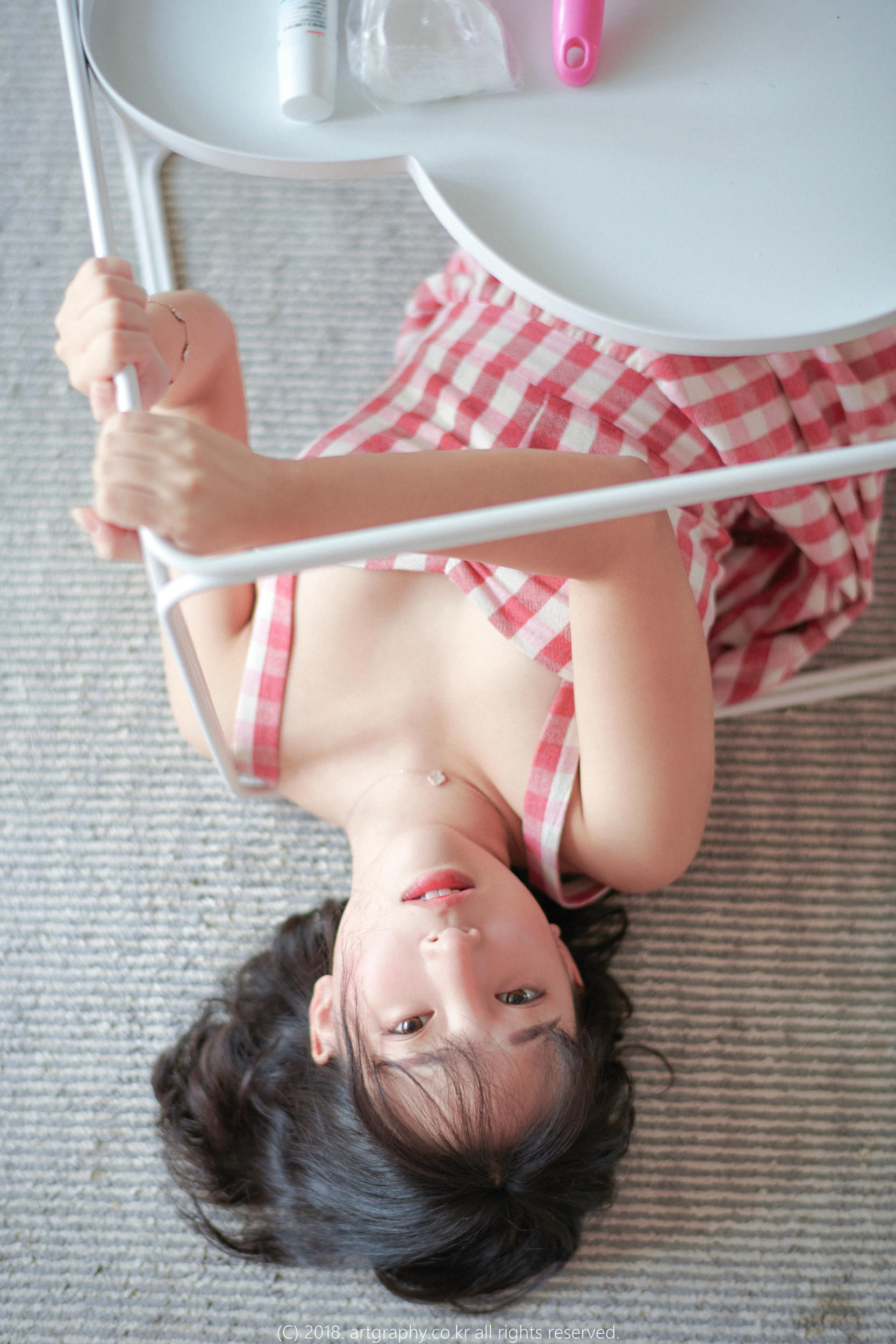 韩国套图-ArtGravia Vol.046 Jiang Ren Qing (姜仁卿) [54P 481MB]_第2集